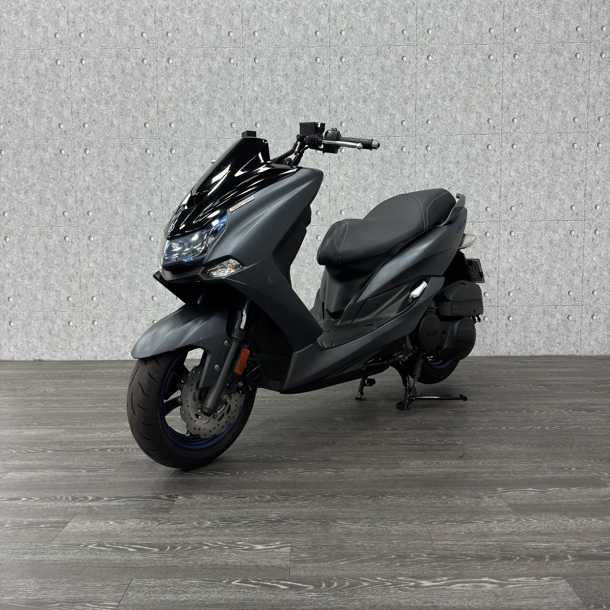 |高雄店| 2018 山葉 SMAX #6972
