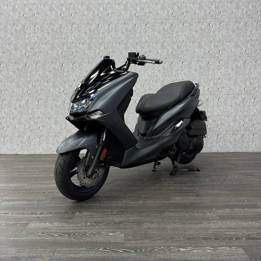 |高雄店| 2018 山葉 SMAX #6972