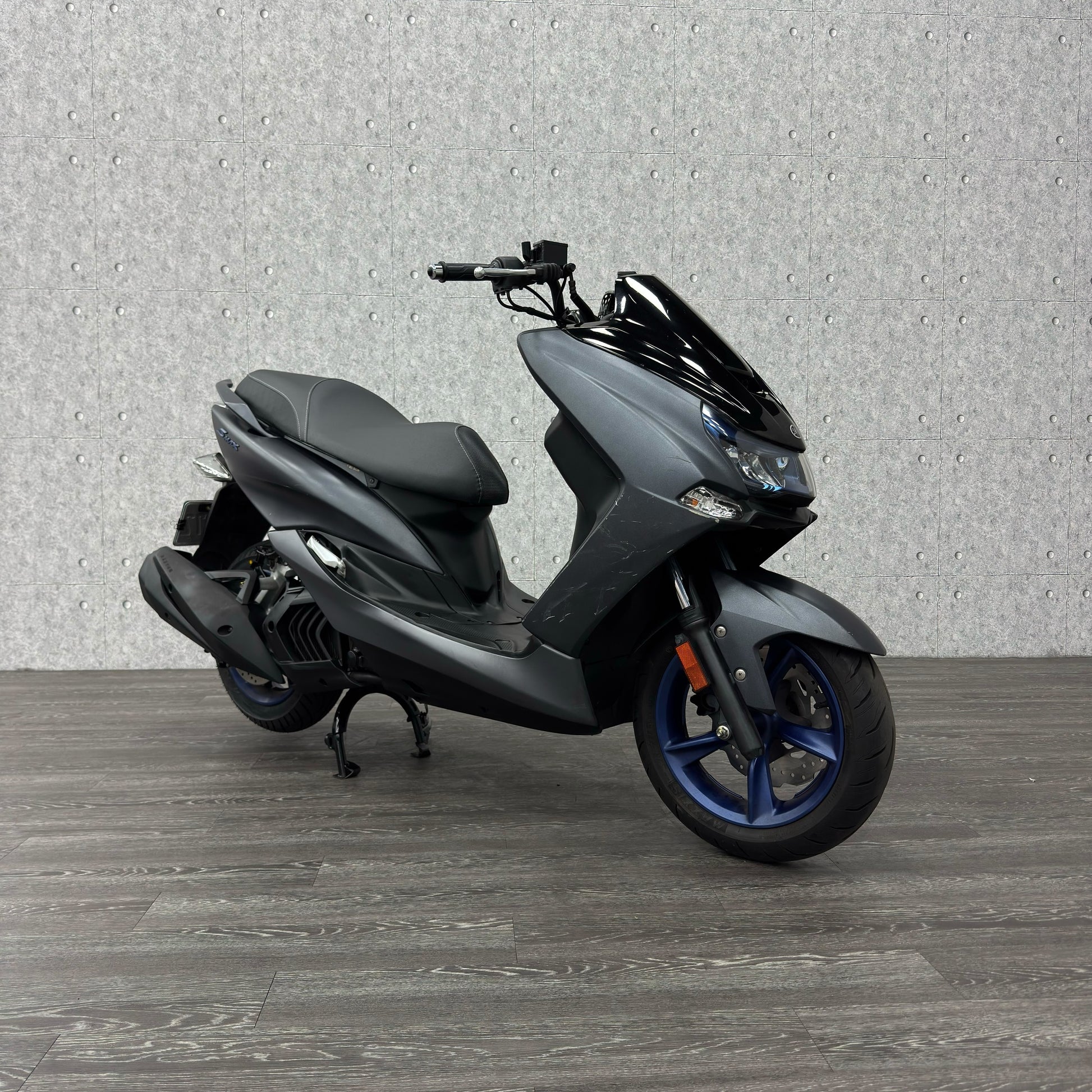 |高雄店| 2018 山葉 SMAX #6972 - 圖片 2