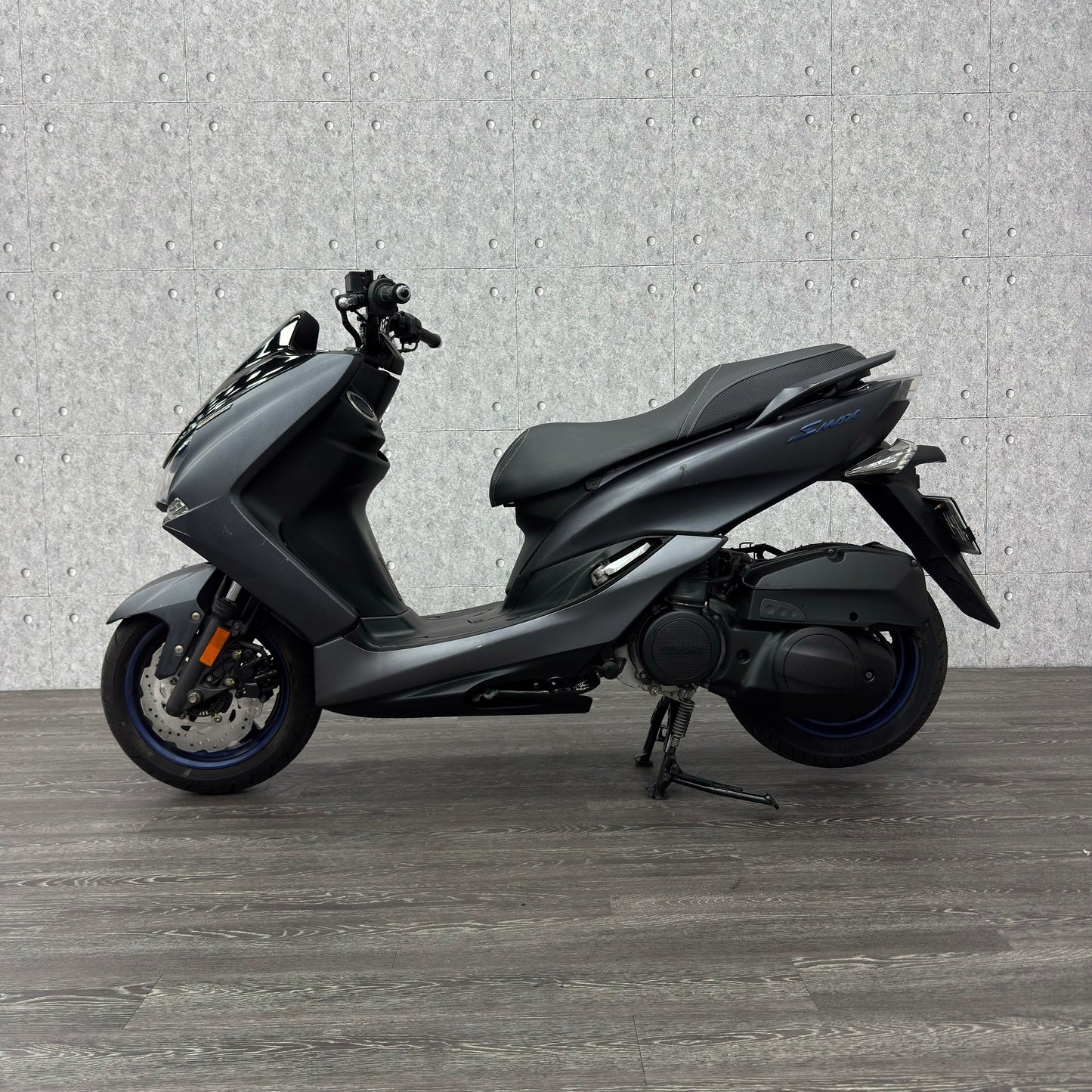 |高雄店| 2018 山葉 SMAX #6972 - 圖片 4