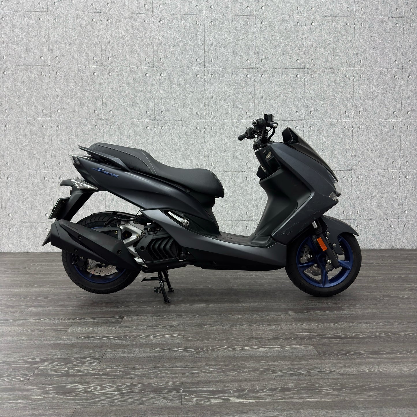 |高雄店| 2018 山葉 SMAX #6972 - 圖片 5