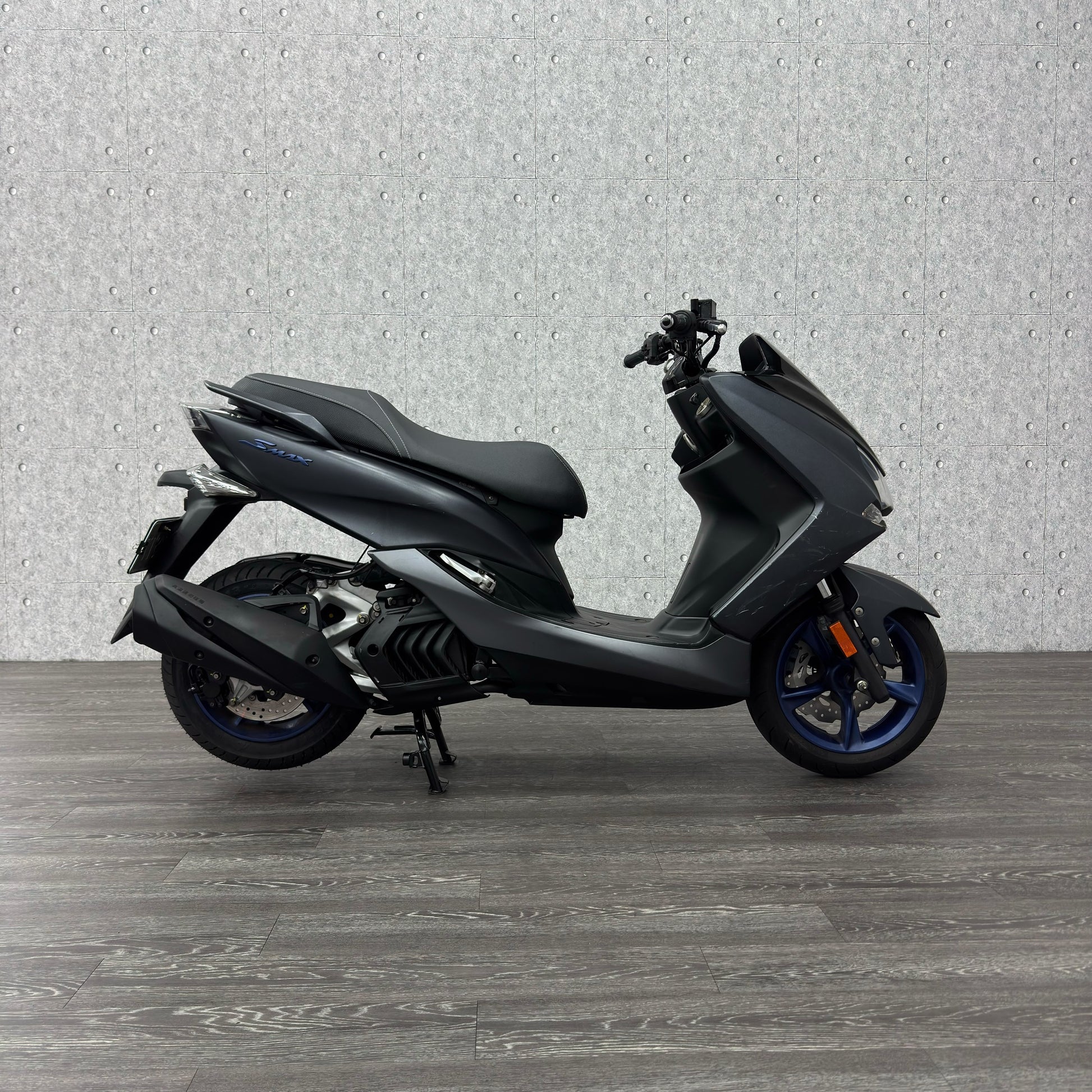 |高雄店| 2018 山葉 SMAX #6972 - 圖片 5
