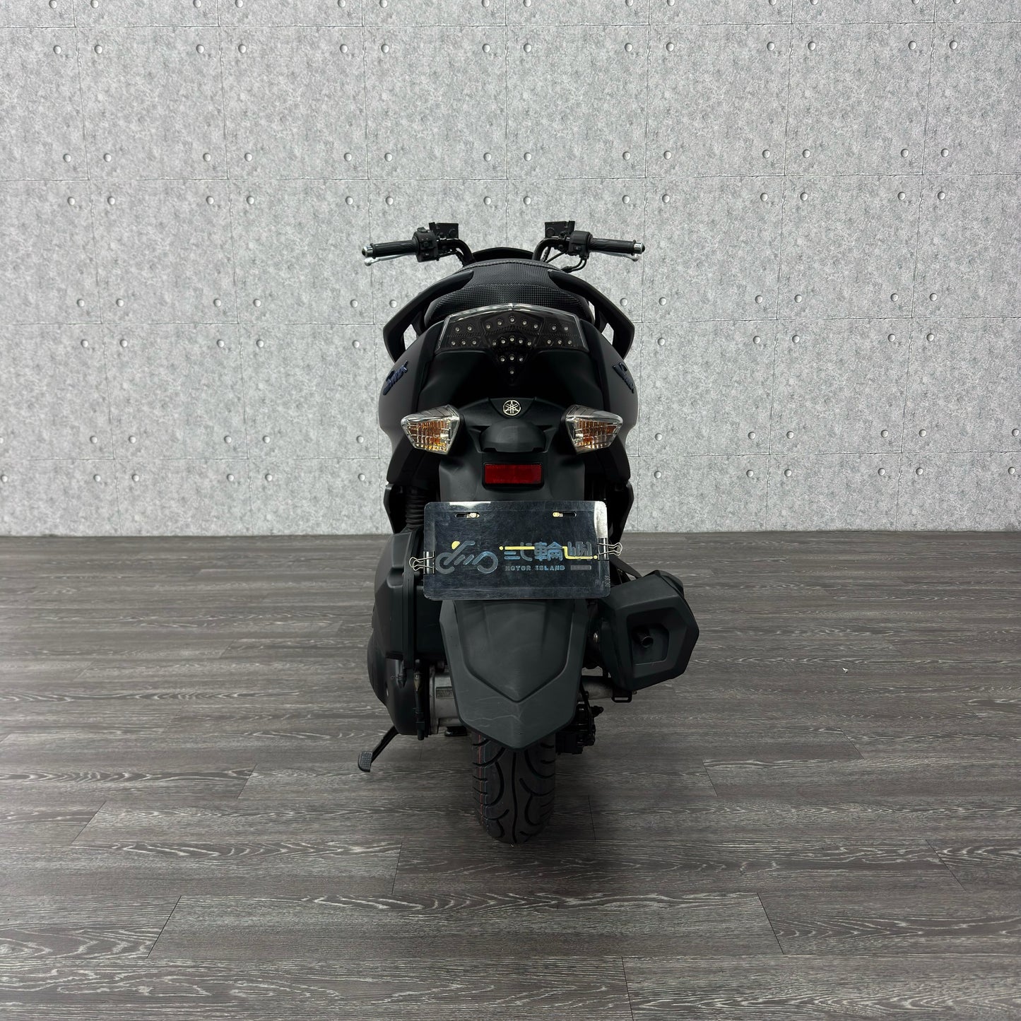 |高雄店| 2018 山葉 SMAX #6972 - 圖片 6