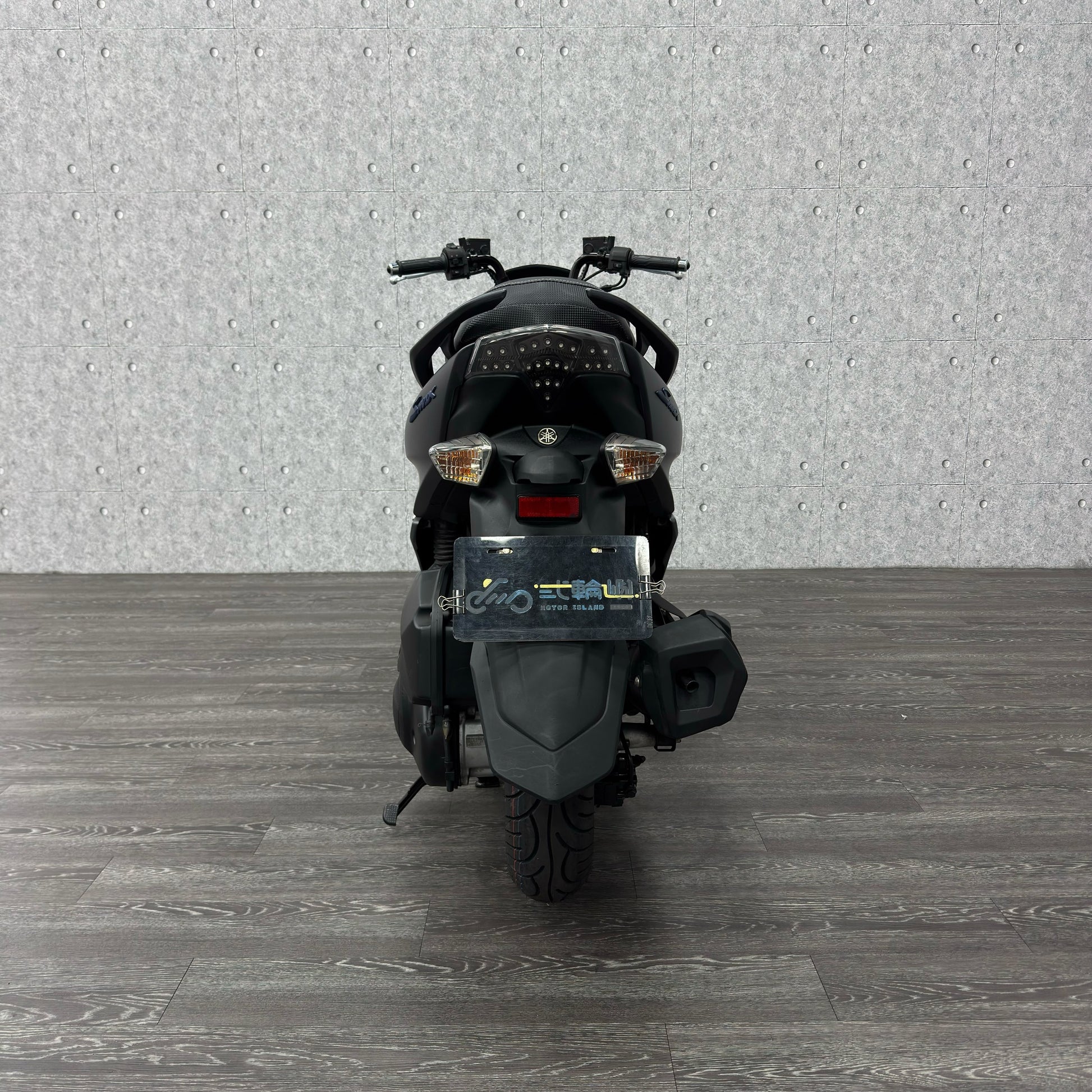 |高雄店| 2018 山葉 SMAX #6972 - 圖片 6