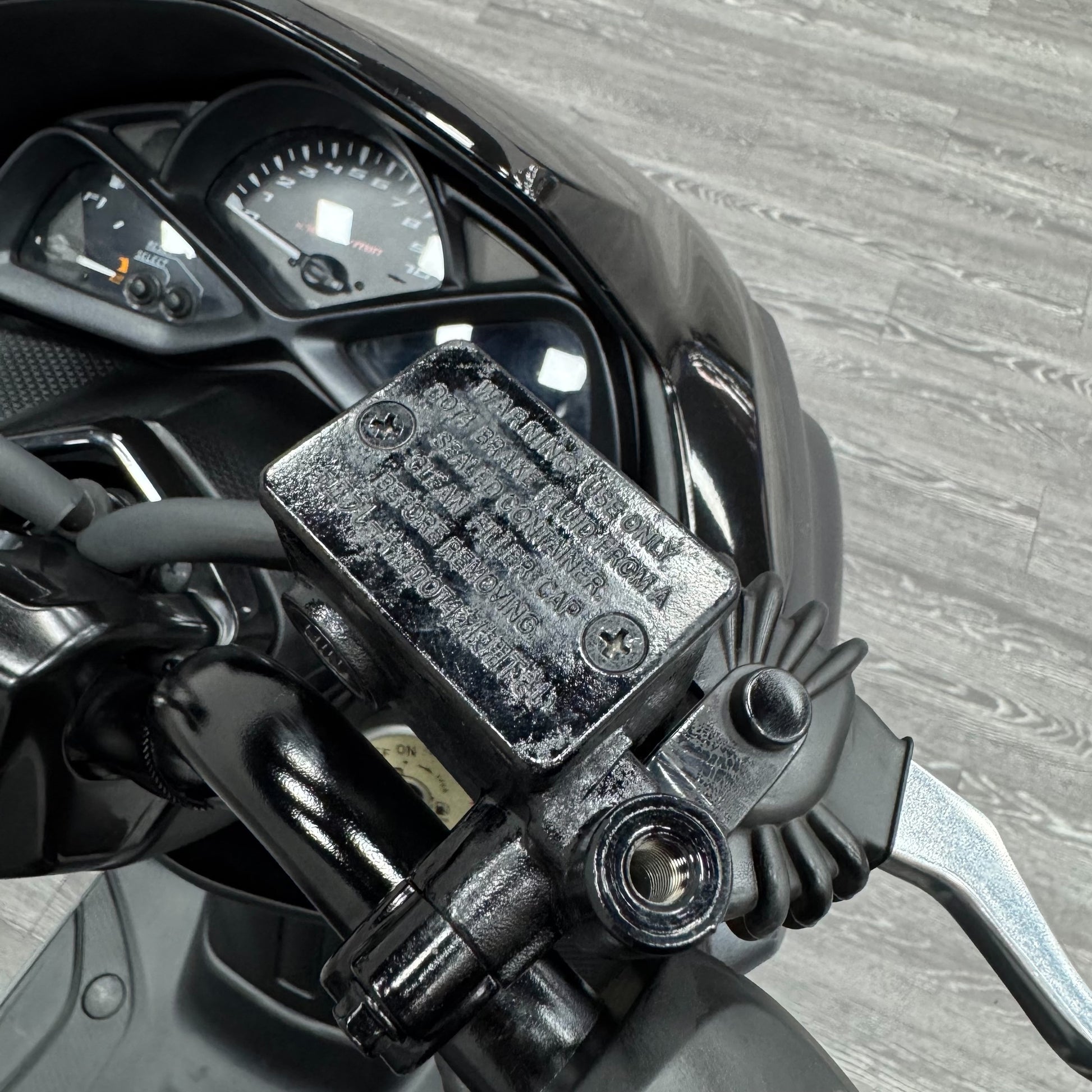 |高雄店| 2018 山葉 SMAX #6972 - 圖片 21