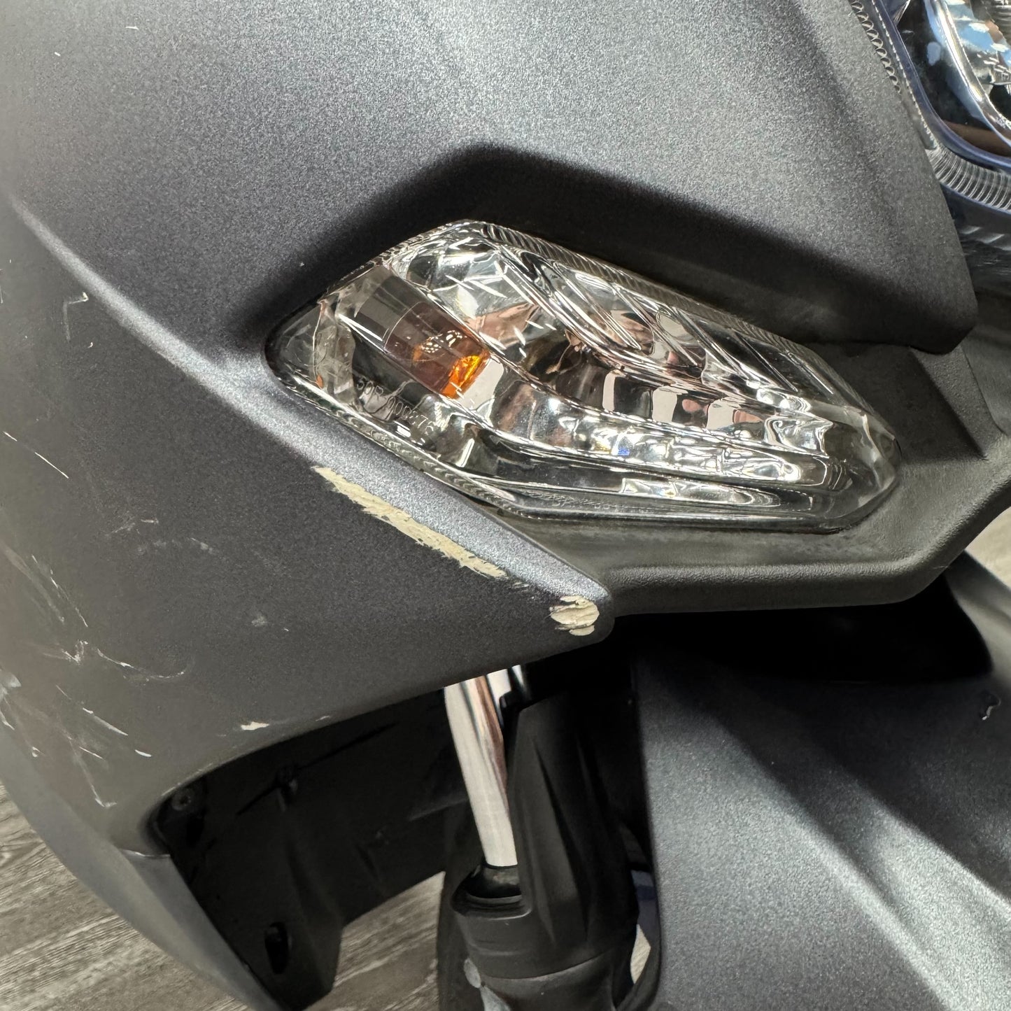 |高雄店| 2018 山葉 SMAX #6972 - 圖片 9