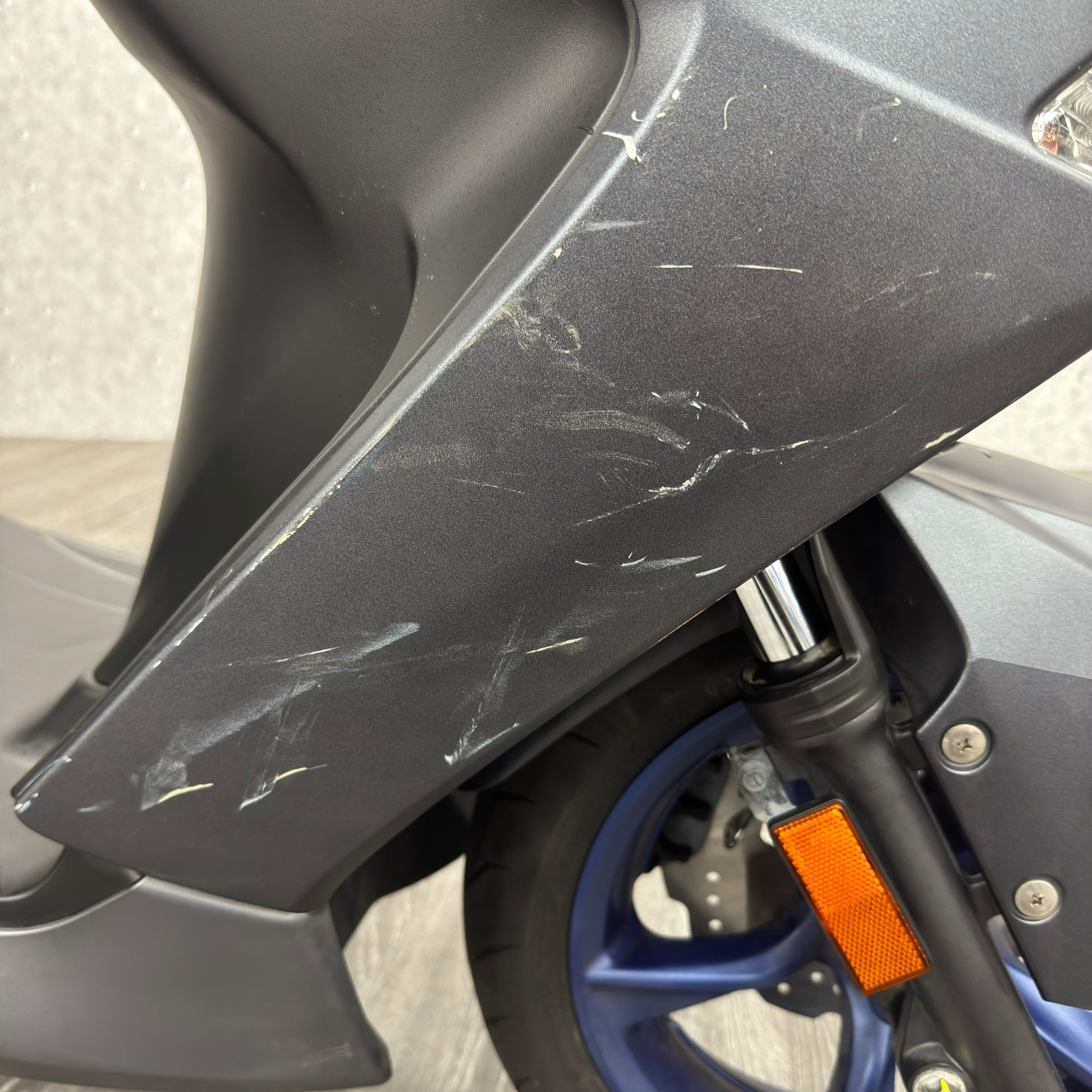 |高雄店| 2018 山葉 SMAX #6972 - 圖片 7