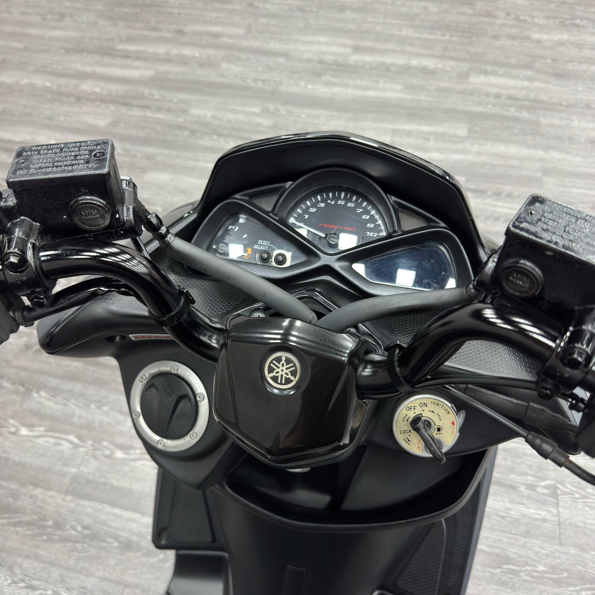 |高雄店| 2018 山葉 SMAX #6972 - 圖片 22