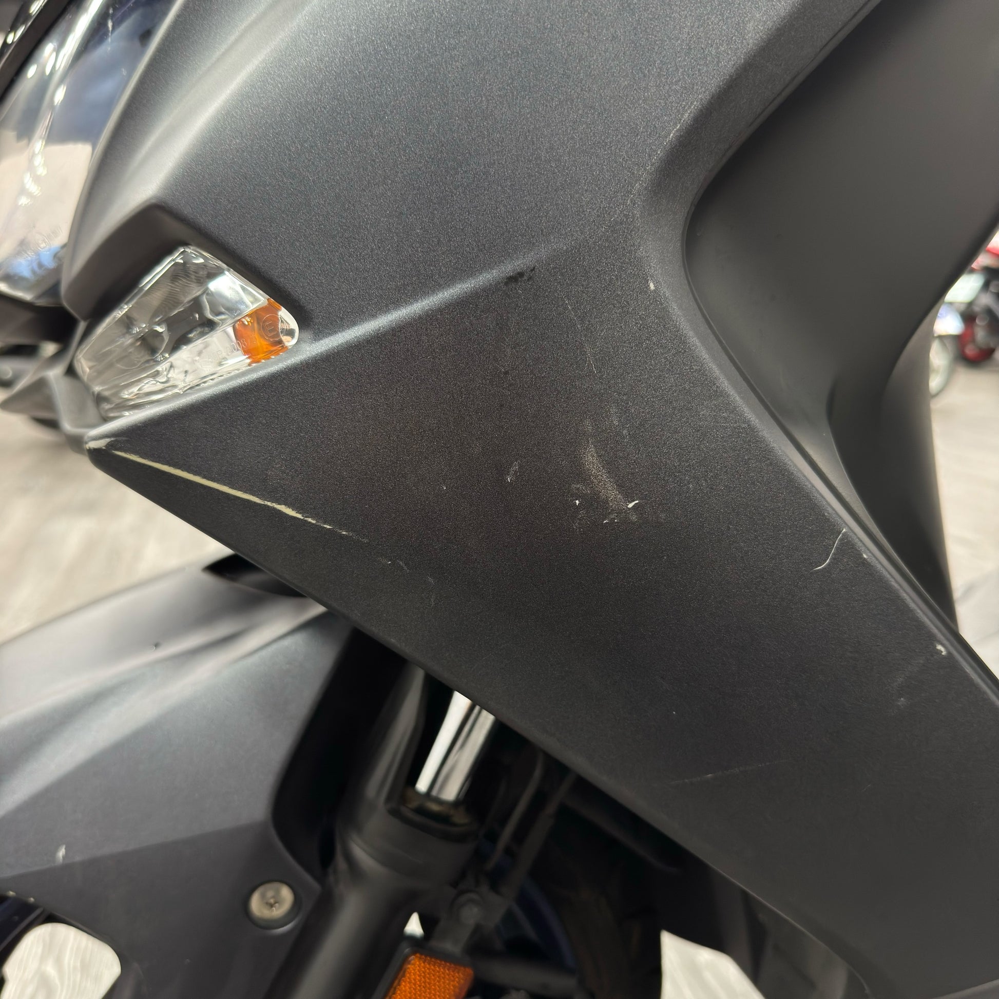 |高雄店| 2018 山葉 SMAX #6972 - 圖片 12