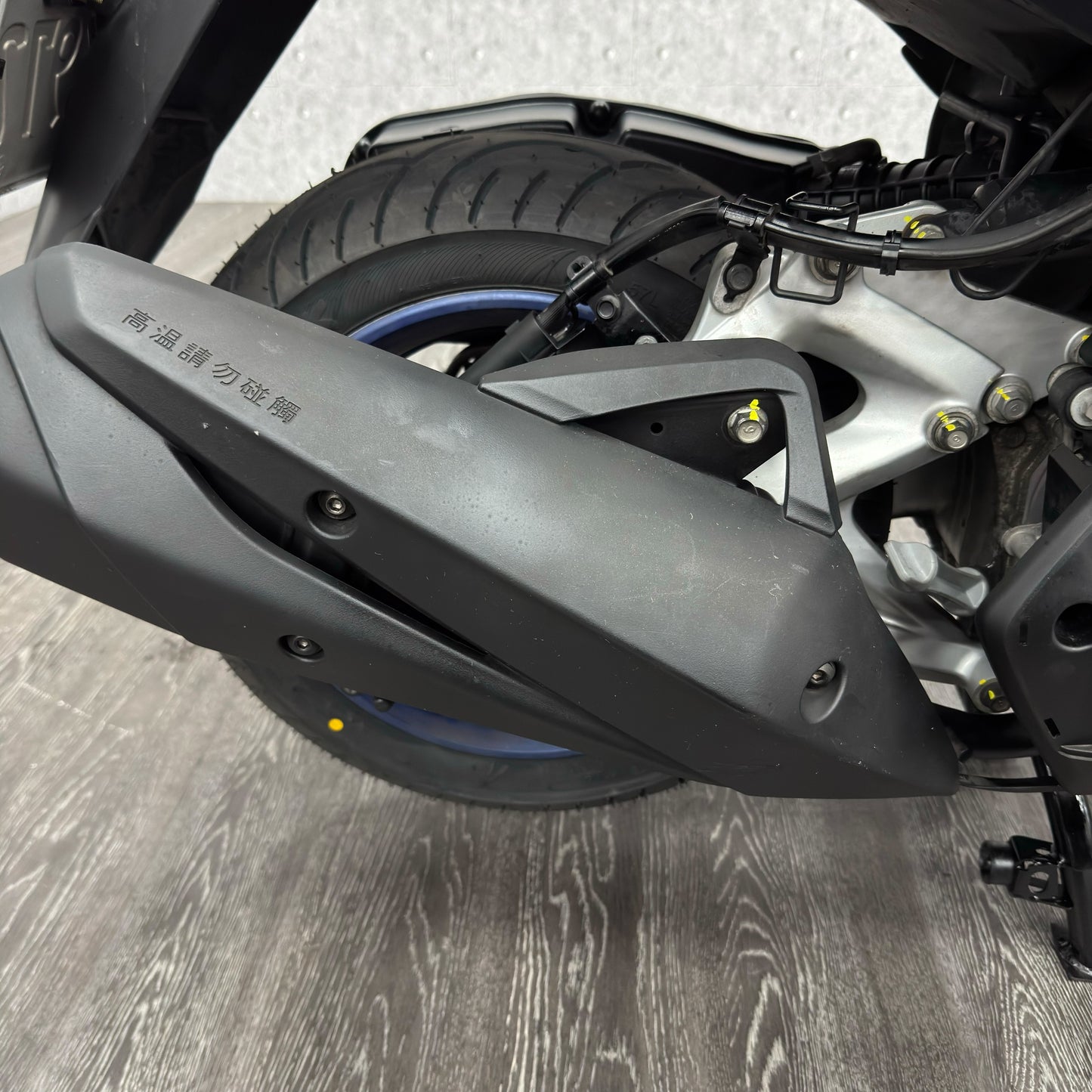 |高雄店| 2018 山葉 SMAX #6972 - 圖片 20