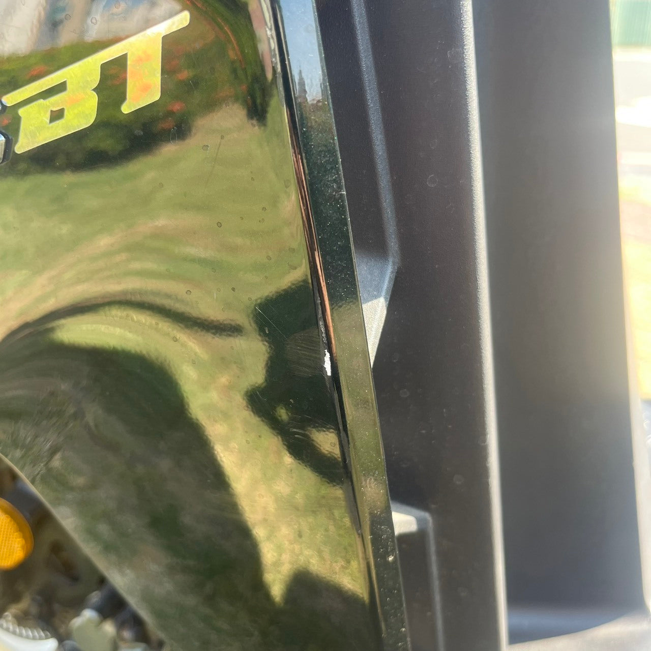 |台南店| 2020 三陽 DRG 1.0 158 六期 (ABS/鑰匙版) #6339 - 圖片 12