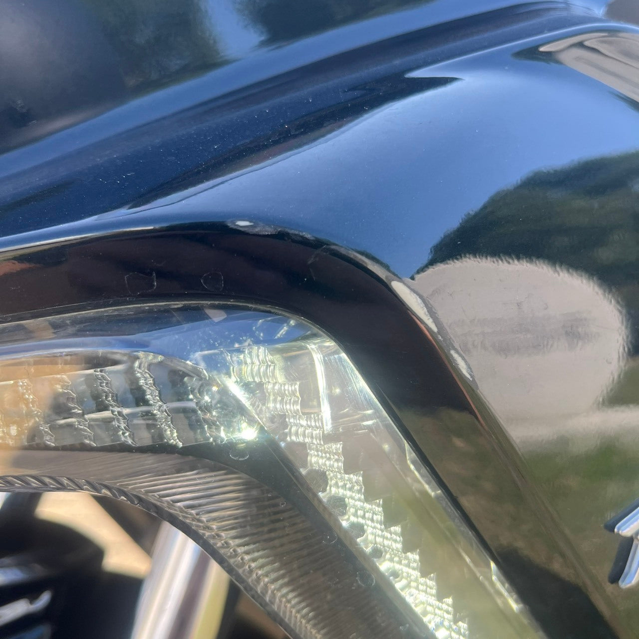 |台南店| 2020 三陽 DRG 1.0 158 六期 (ABS/鑰匙版) #6339 - 圖片 9