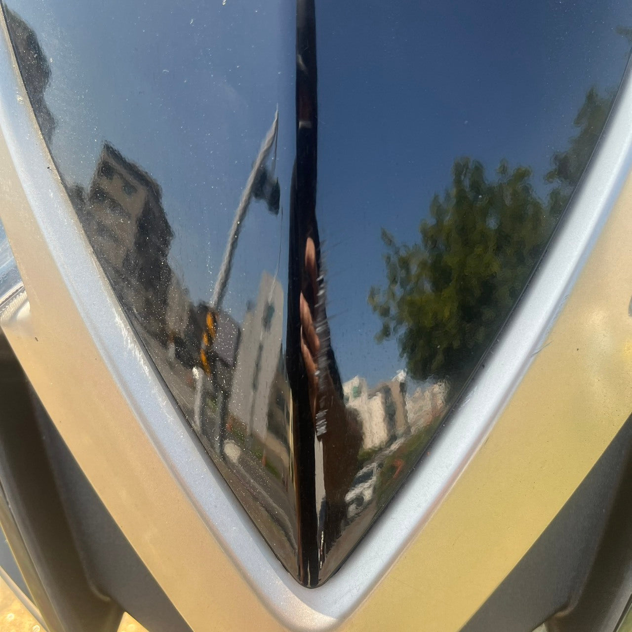 |台南店| 2020 三陽 DRG 1.0 158 六期 (ABS/鑰匙版) #6339 - 圖片 8