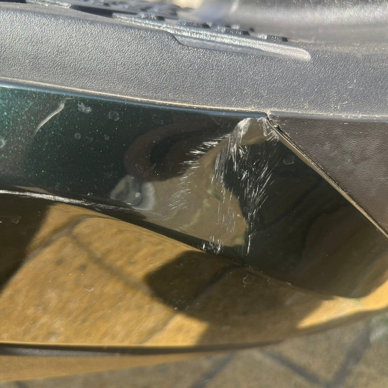 |台南店| 2020 三陽 DRG 1.0 158 六期 (ABS/鑰匙版) #6339 - 圖片 6