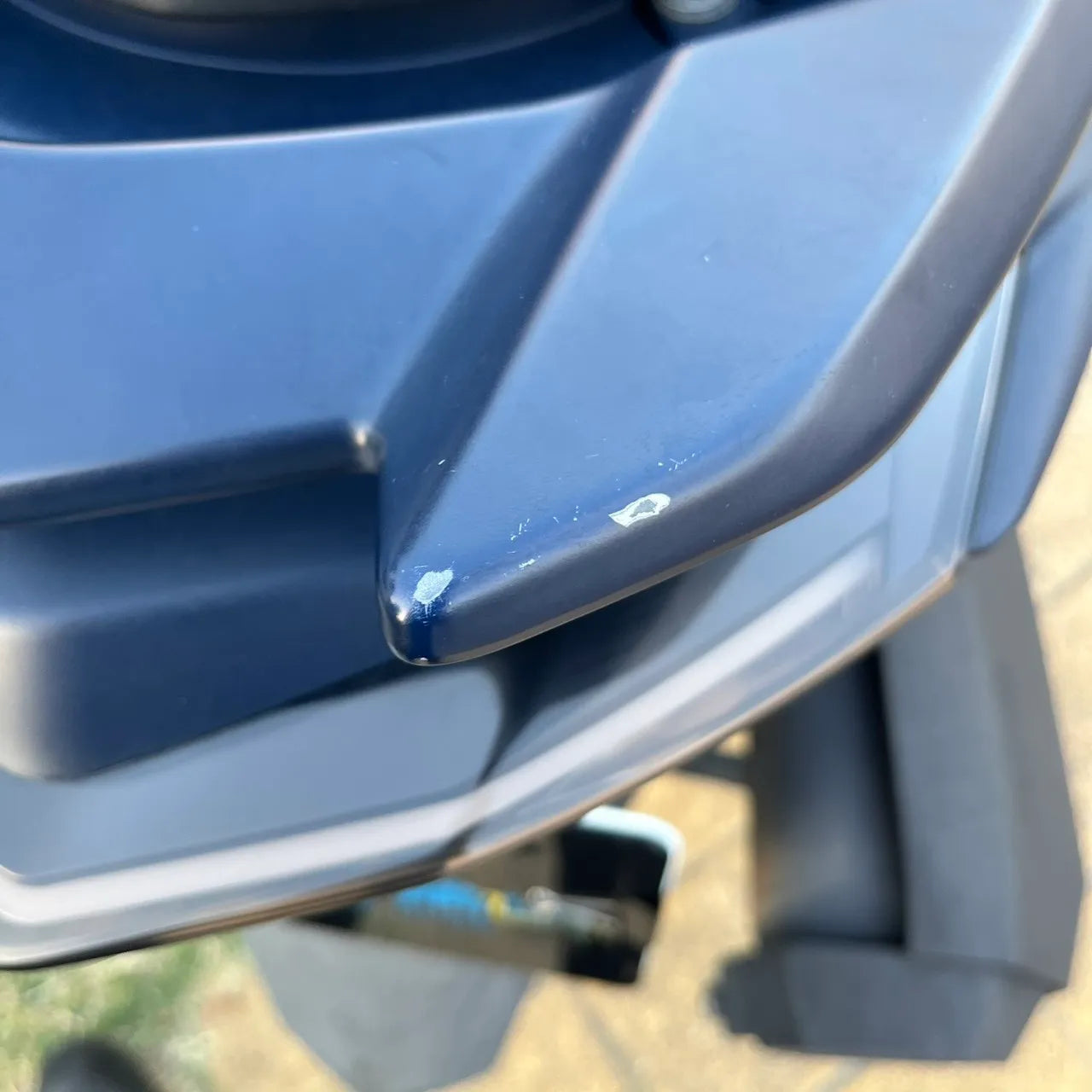 |台南店| 2015 山葉 勁戰四代125 #7686 - 圖片 10