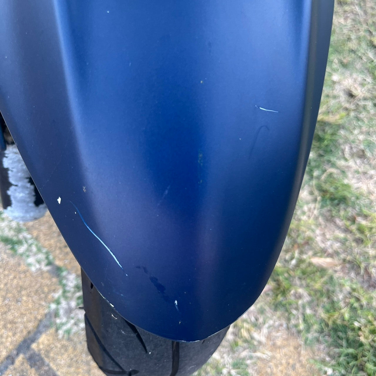 |台南店| 2015 山葉 勁戰四代125 #7686 - 圖片 6