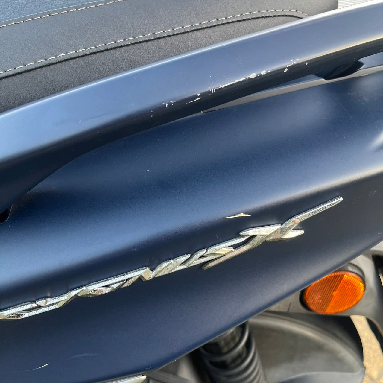 |台南店| 2015 山葉 勁戰四代125 #7686 - 圖片 12