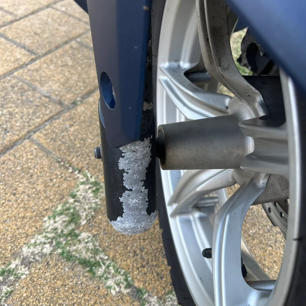 |台南店| 2015 山葉 勁戰四代125 #7686 - 圖片 7