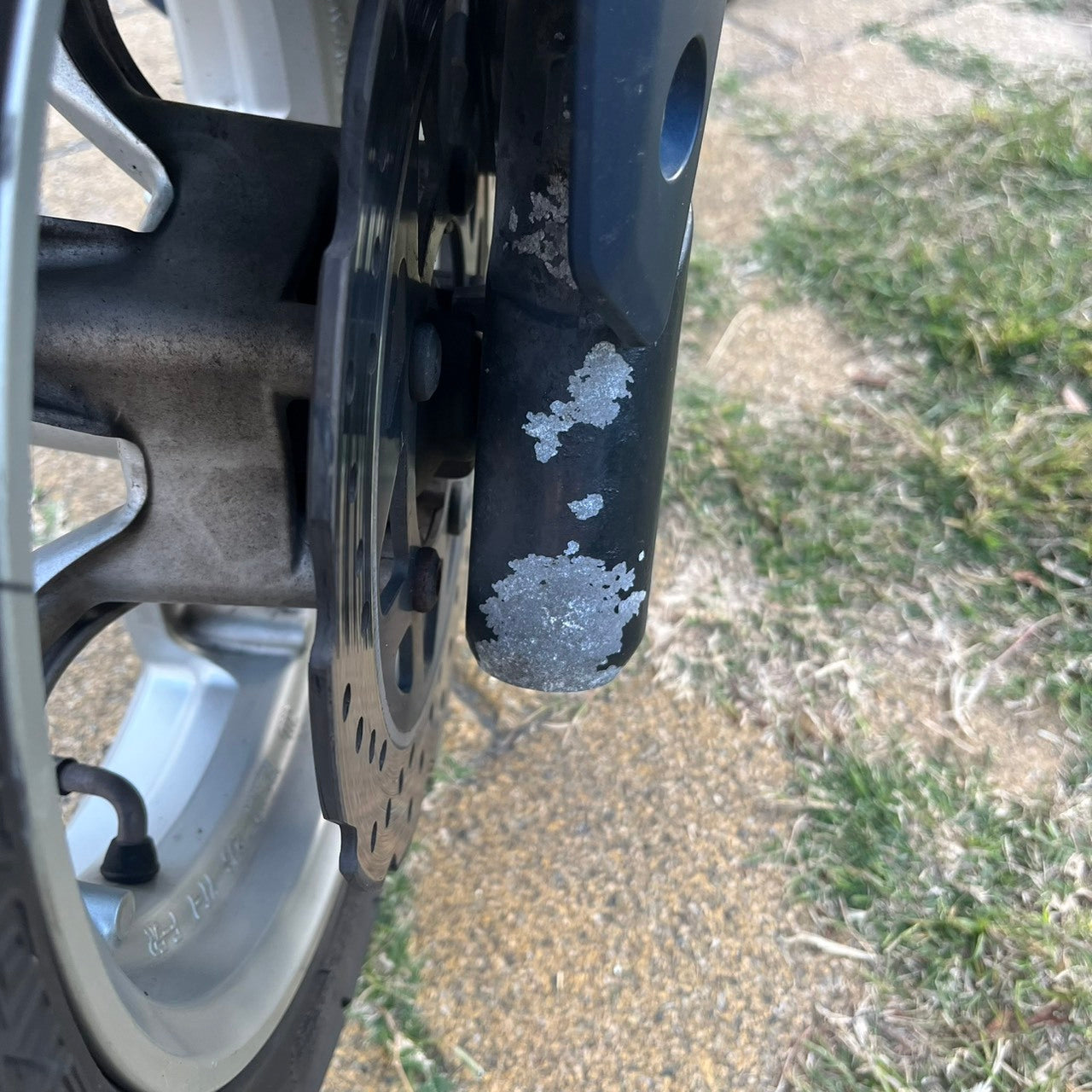 |台南店| 2015 山葉 勁戰四代125 #7686 - 圖片 8