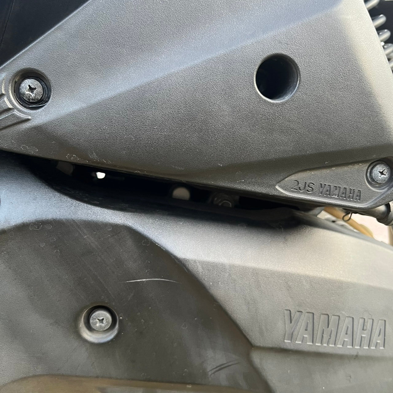 |台南店| 2015 山葉 勁戰四代125 #7686 - 圖片 9