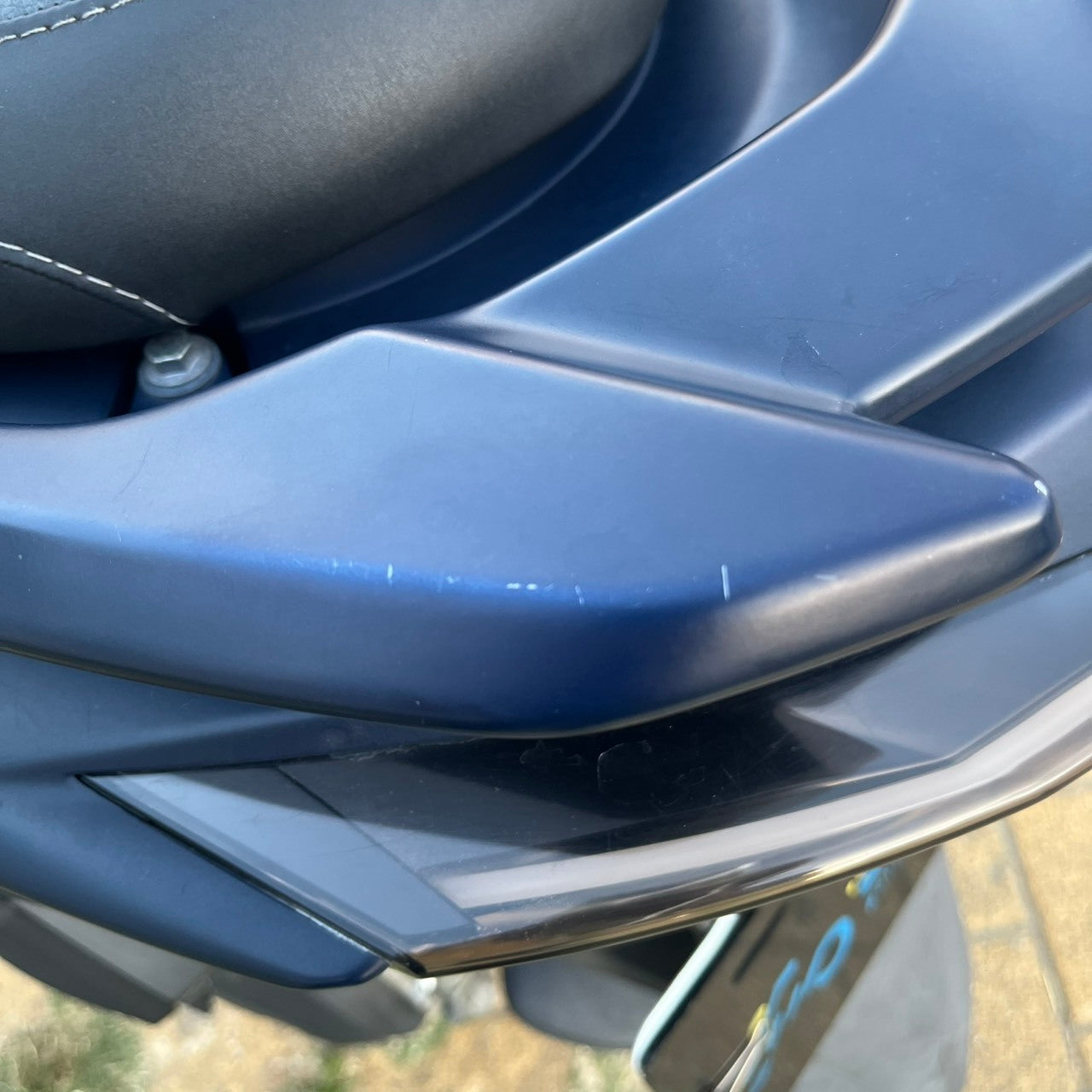 |台南店| 2015 山葉 勁戰四代125 #7686 - 圖片 13