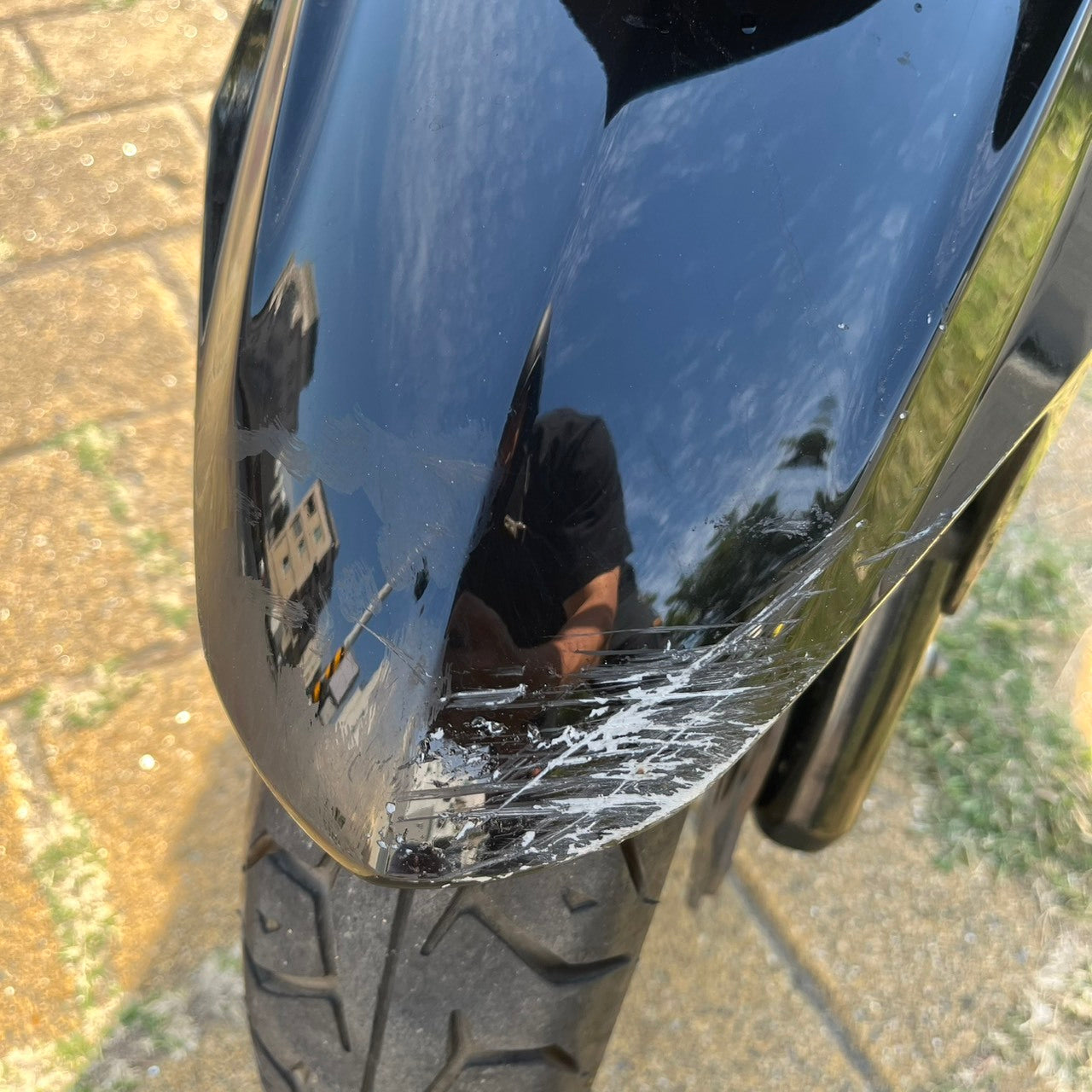 |台南店| 2023 三陽 JET SR 125 (CBS) #7581 - 圖片 9