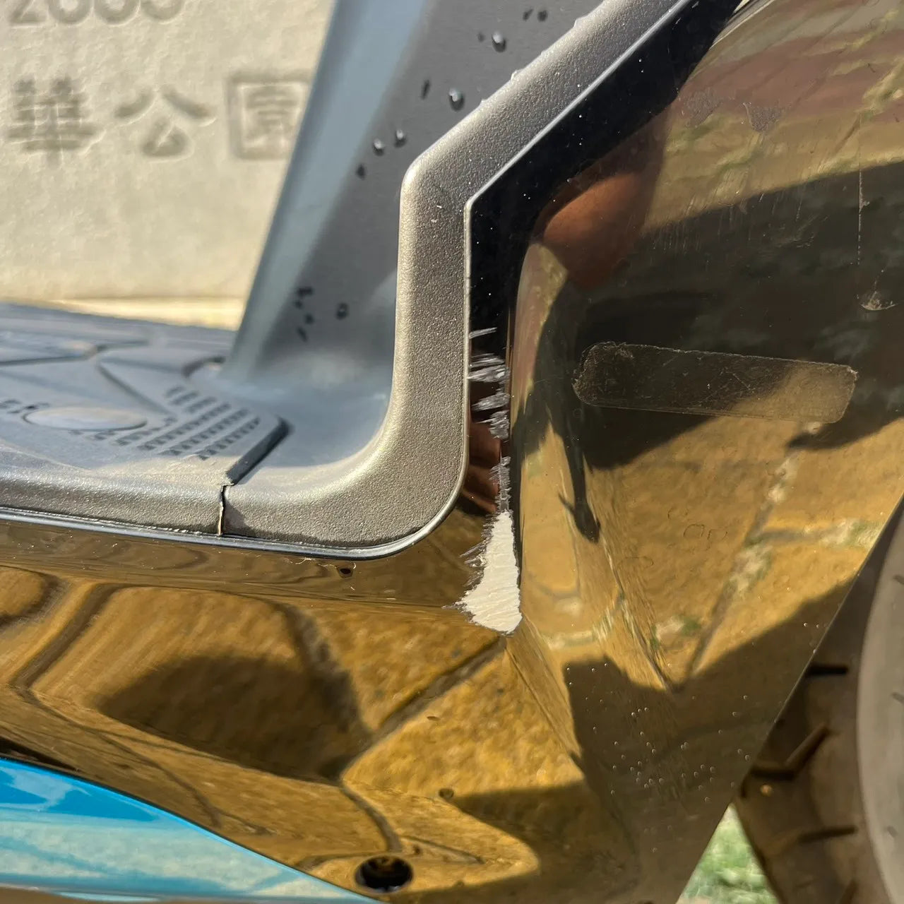 |台南店| 2023 三陽 JET SR 125 (CBS) #7581 - 圖片 10