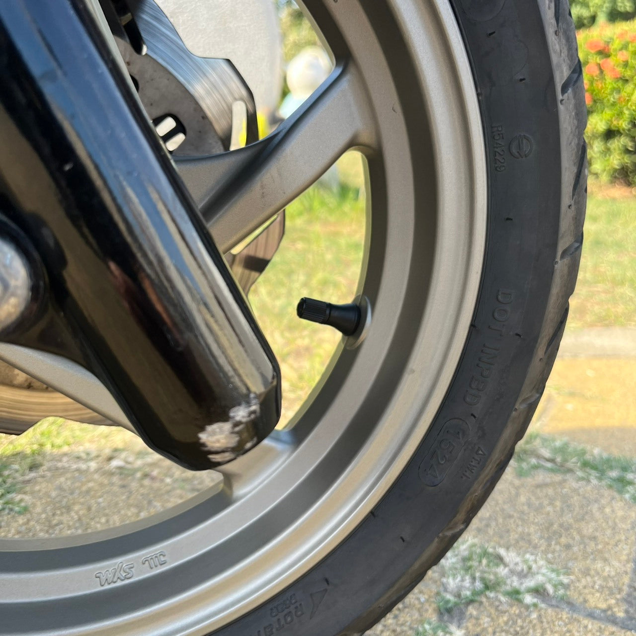 |台南店| 2023 三陽 JET SR 125 (CBS) #7581 - 圖片 6