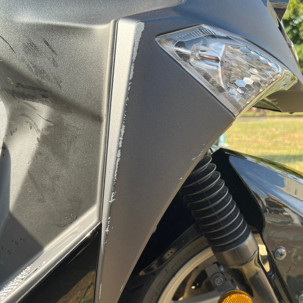 |台南店| 2023 三陽 JET SR 125 (CBS) #7581 - 圖片 7