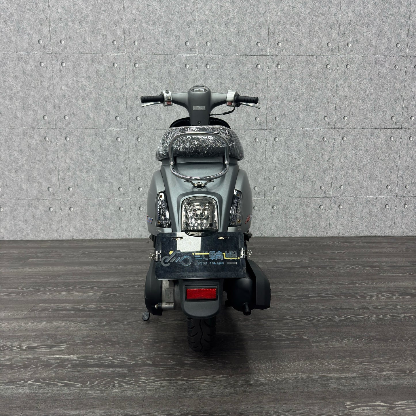 |高雄店| 2018 光陽 many110 #7095 - 圖片 6