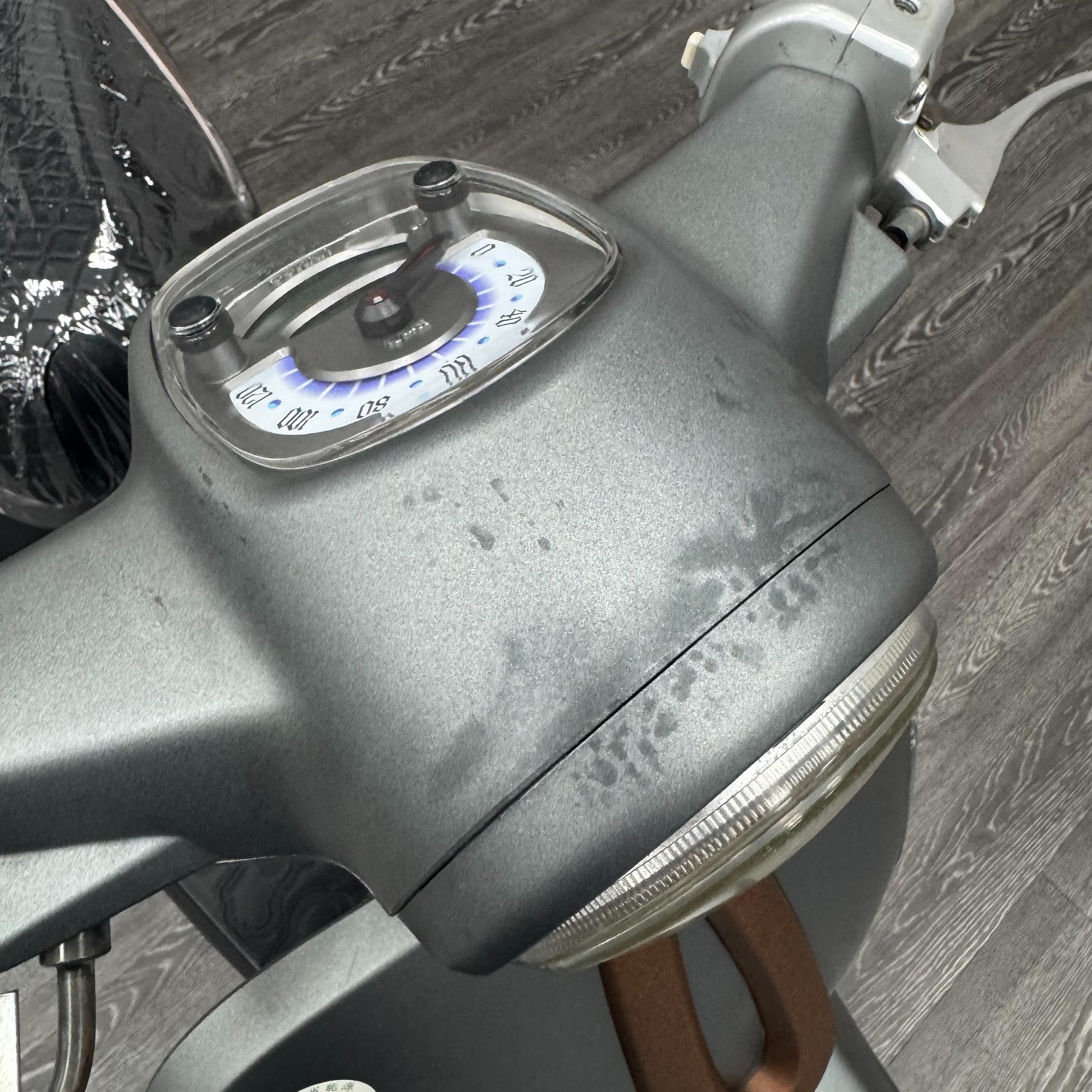 |高雄店| 2018 光陽 many110 #7095 - 圖片 7