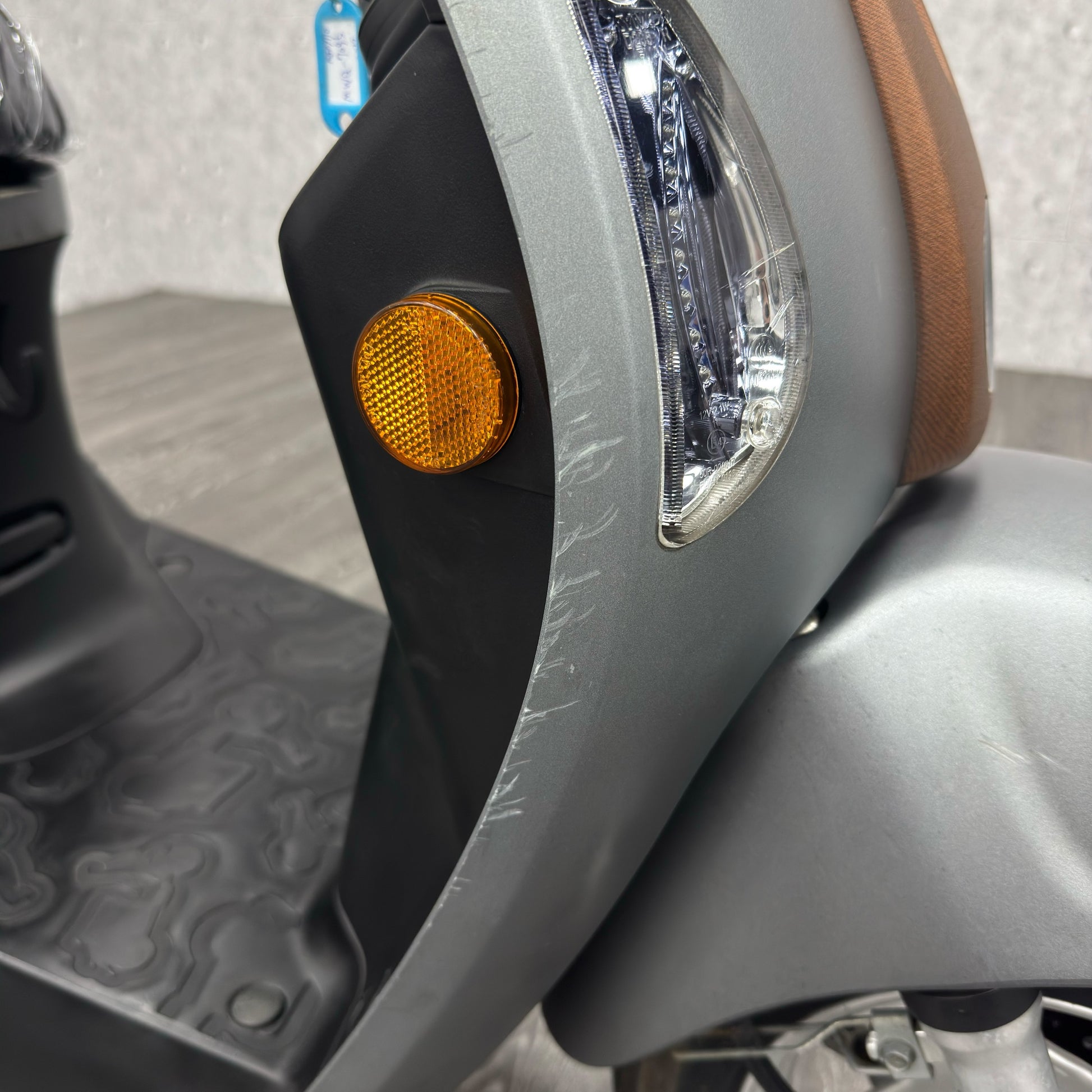 |高雄店| 2018 光陽 many110 #7095 - 圖片 9