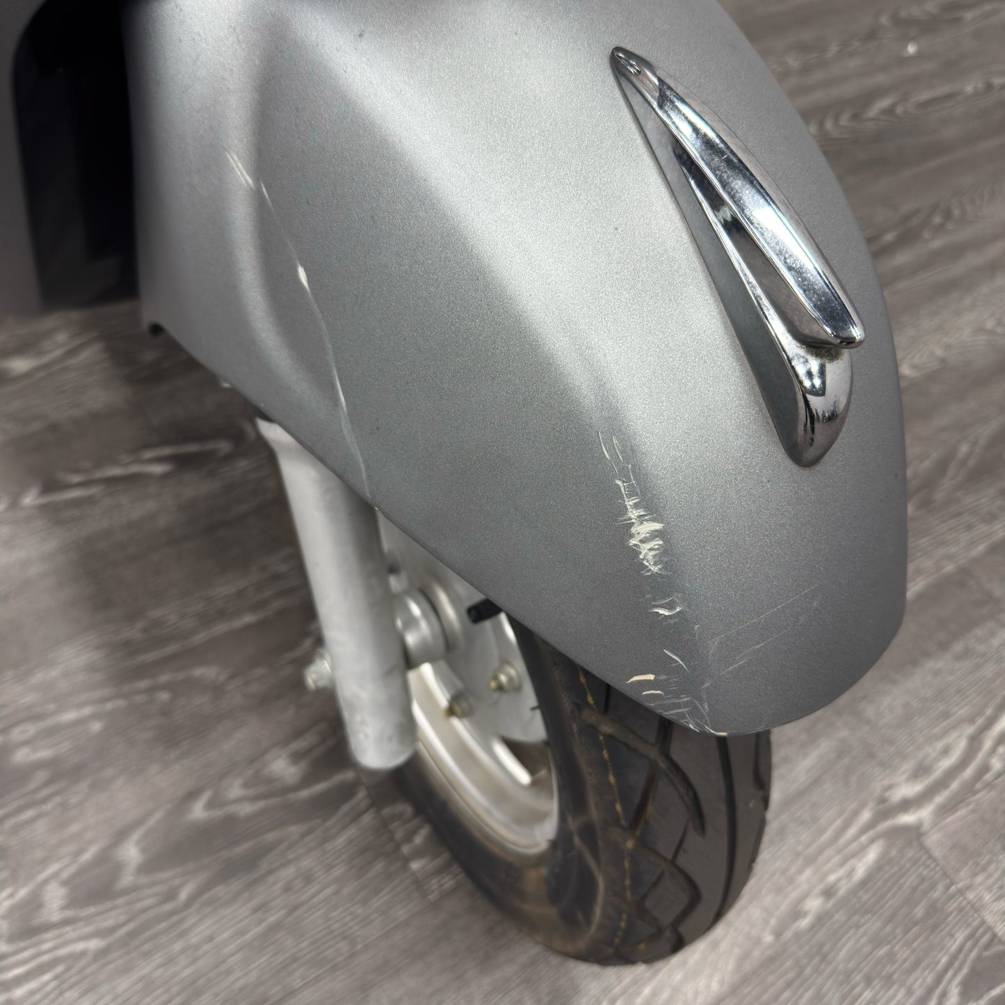 |高雄店| 2018 光陽 many110 #7095 - 圖片 8