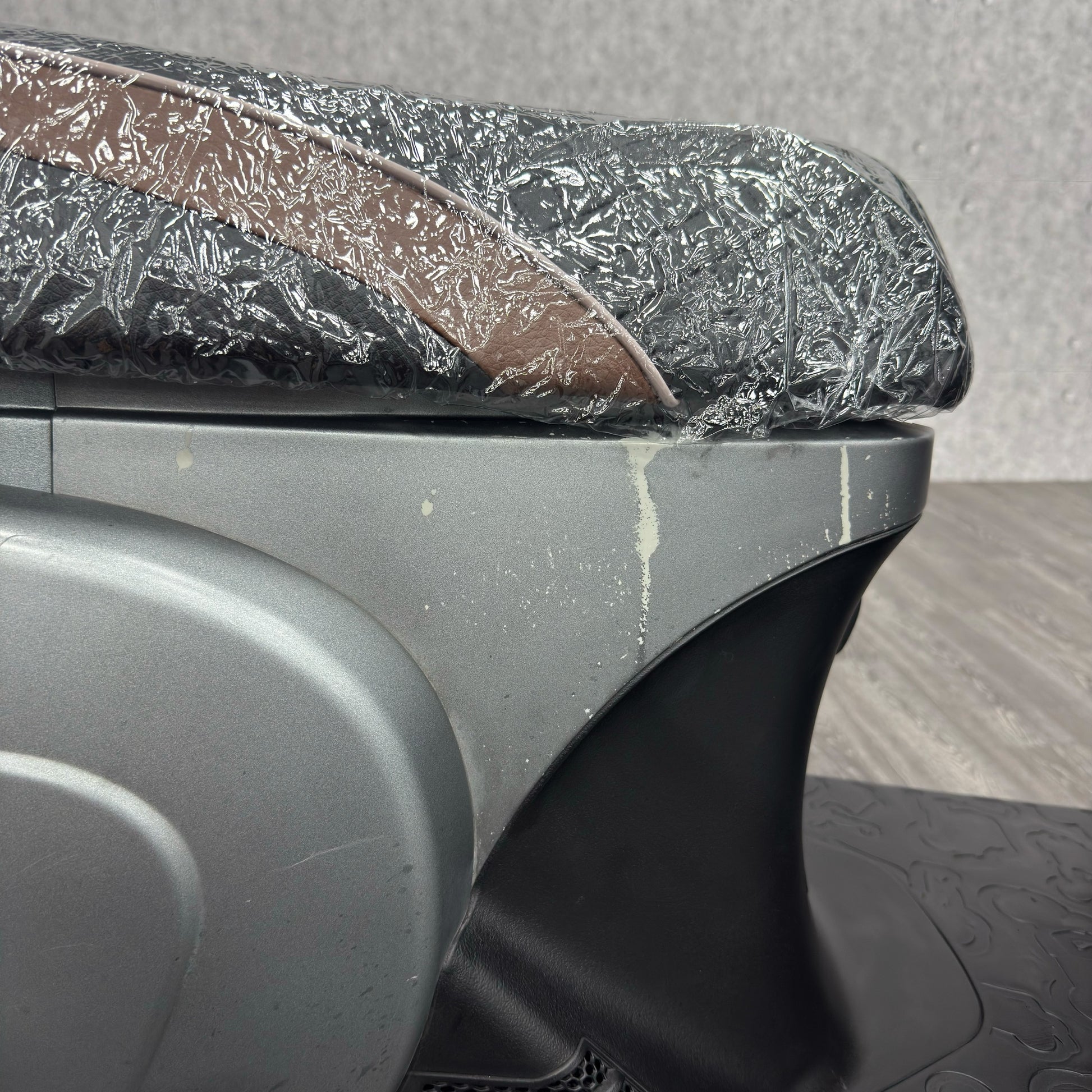 |高雄店| 2018 光陽 many110 #7095 - 圖片 10