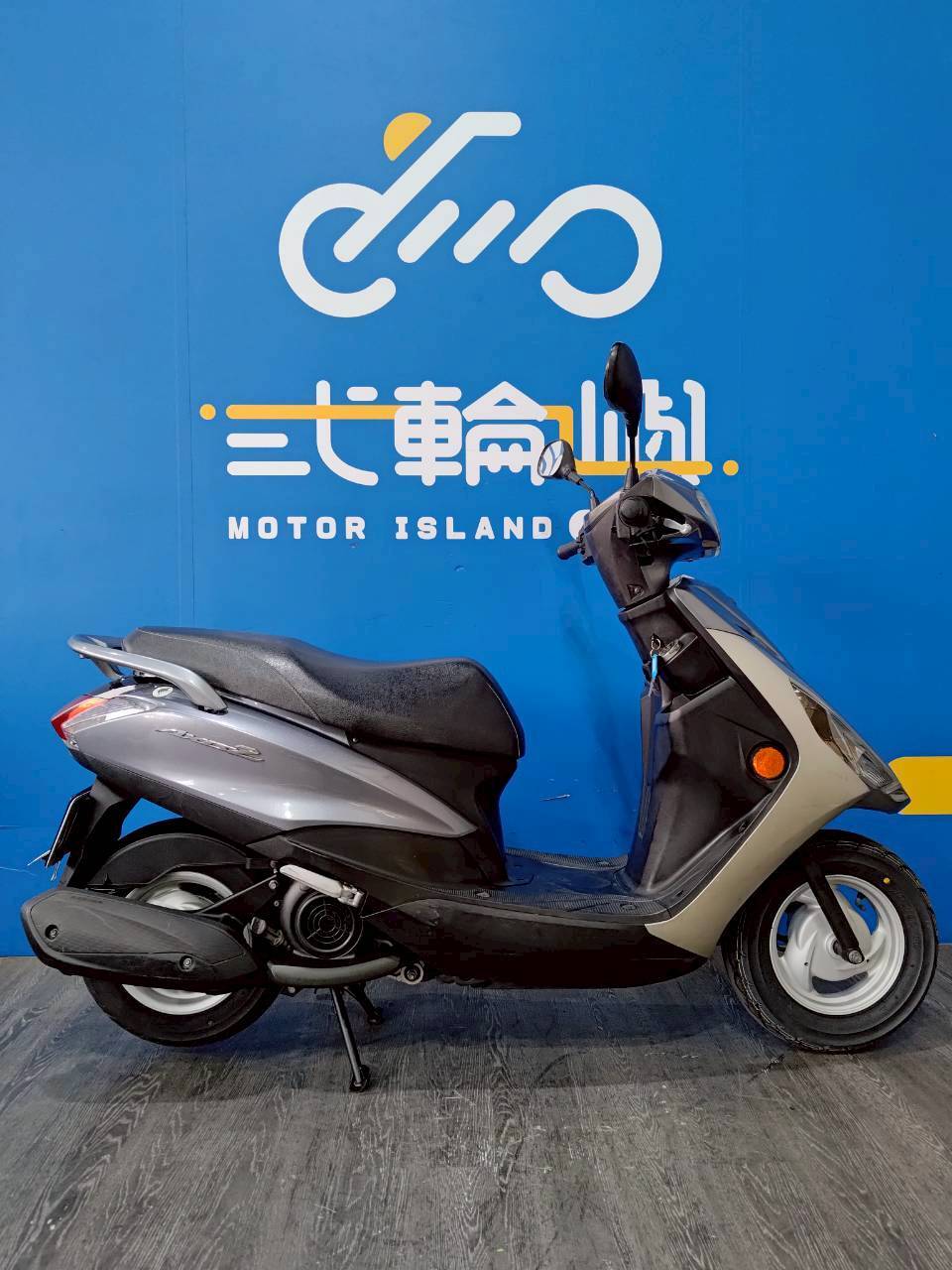 |台中旗艦店| 2018 山葉 勁豪 125 鼓煞 #3816 - 圖片 4