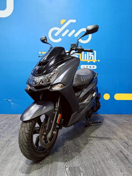 |台中旗艦店| 2020 山葉 SMAX 155 LED ABS #2822