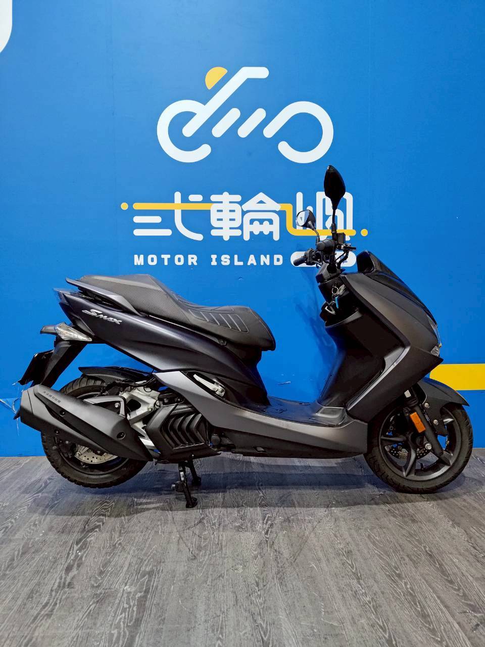 |台中旗艦店| 2020 山葉 SMAX 155 LED ABS #2822 - 圖片 4
