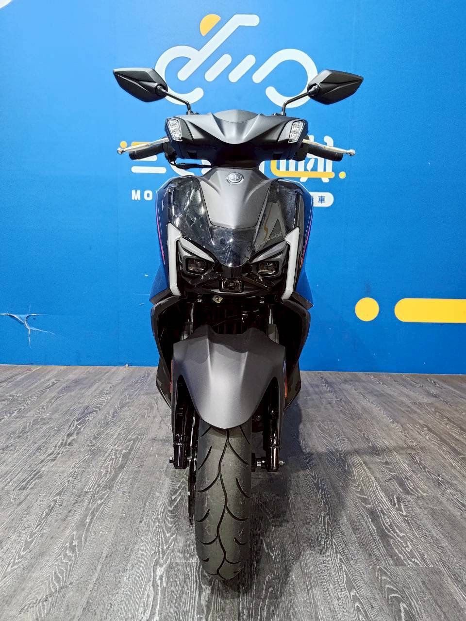 |台中旗艦店| 2025 山葉 勁戰七代 125 ABS #9071 - 圖片 2