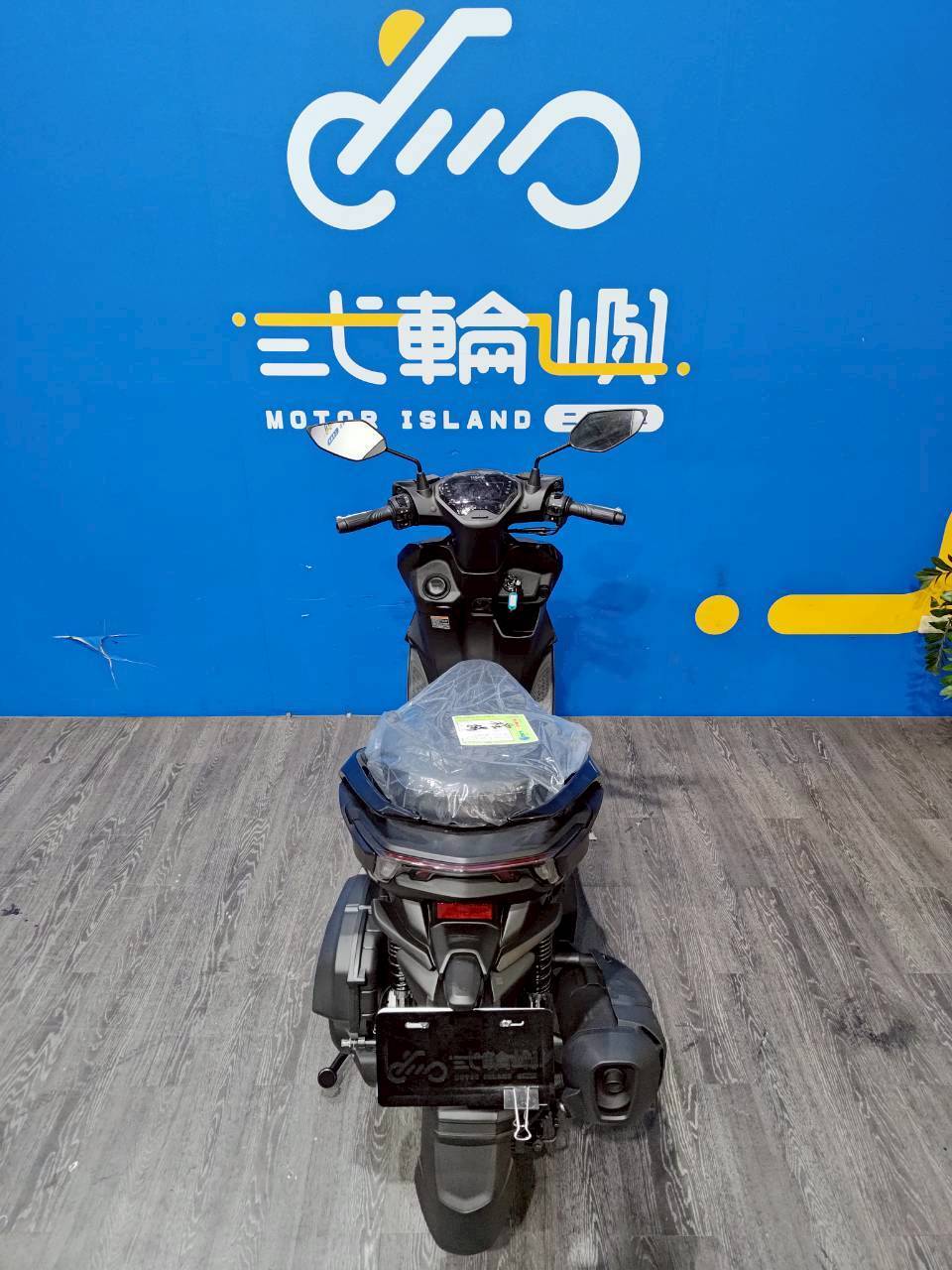 |台中旗艦店| 2025 山葉 勁戰七代 125 ABS #9071 - 圖片 5