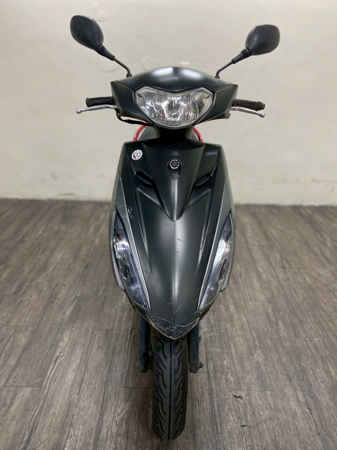 |新北新莊店| 2018 山葉 勁豪 125 碟煞 #8061 - 圖片 3