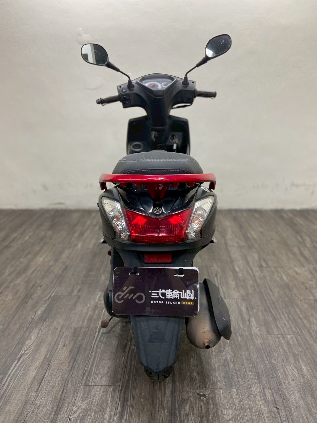 |新北新莊店| 2018 山葉 勁豪 125 碟煞 #8061 - 圖片 6