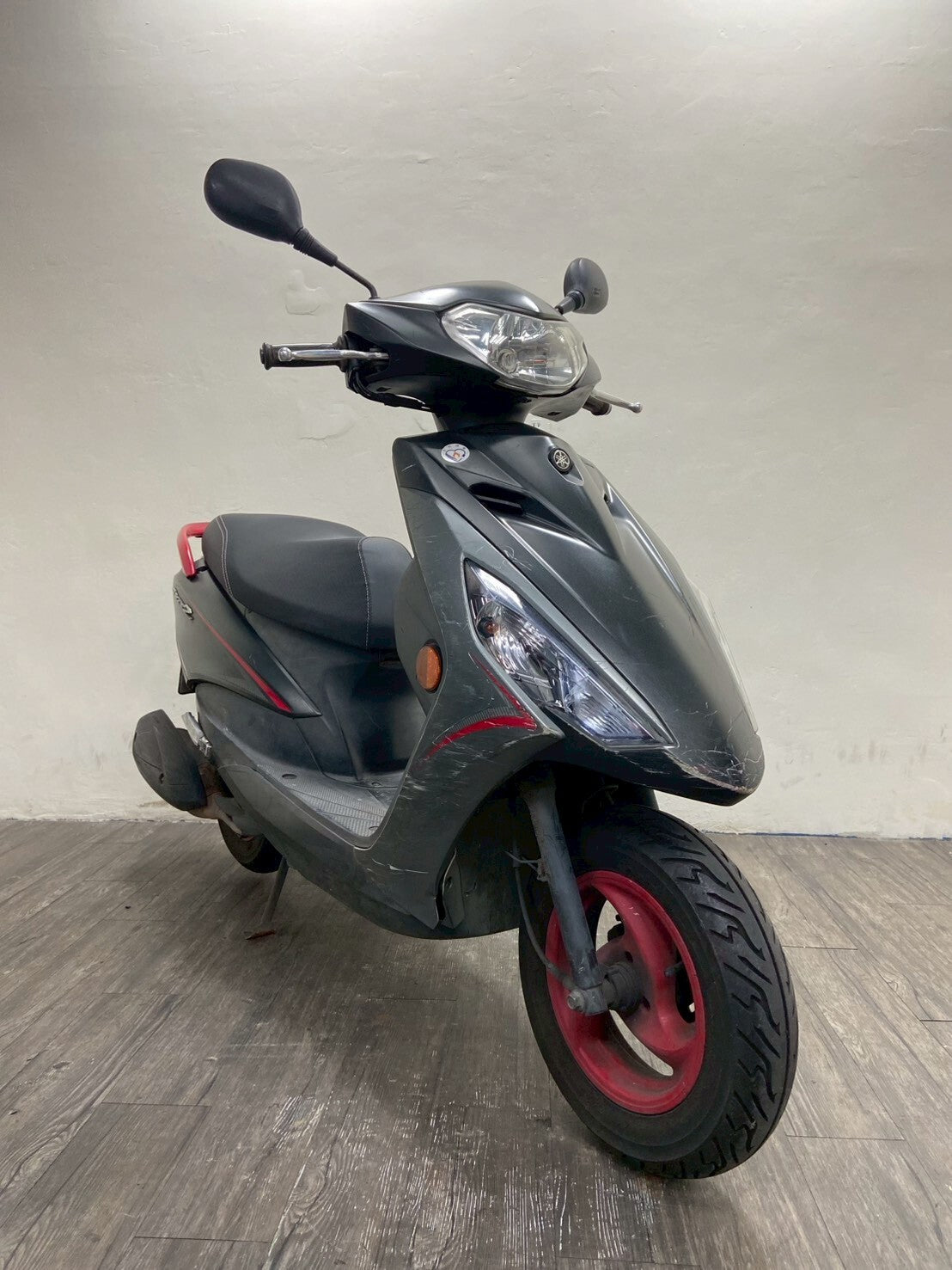 |新北新莊店| 2018 山葉 勁豪 125 碟煞 #8061 - 圖片 2