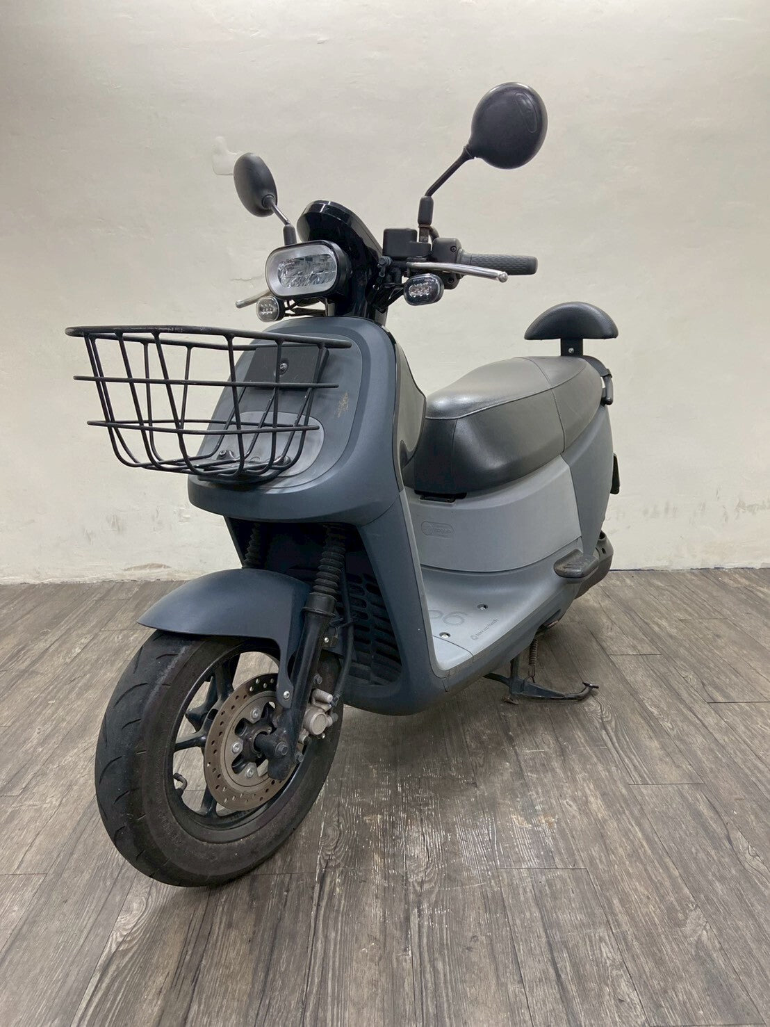 |新北新莊店| 2022 睿能 GOGORO VIVA XL #6311