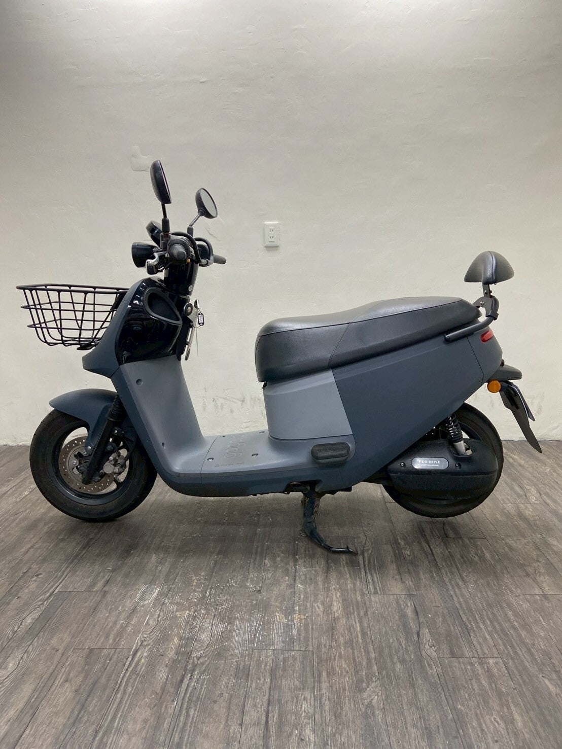 |新北新莊店| 2022 睿能 GOGORO VIVA XL #6311 - 圖片 4