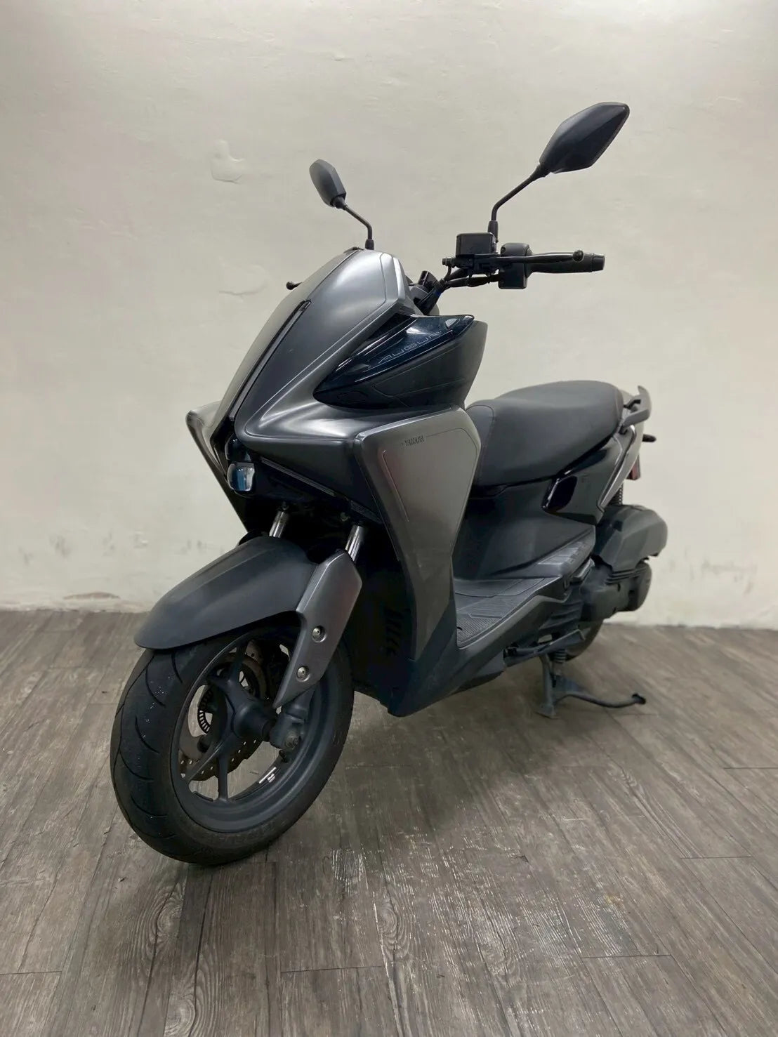 |新北新莊店| 2023 山葉 AUGUR 155 #2699