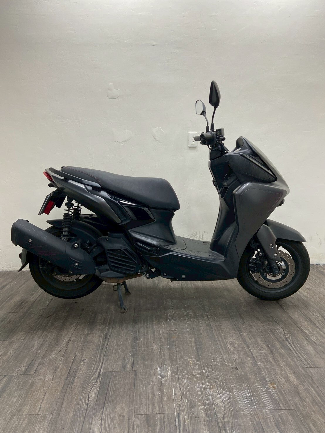 |新北新莊店| 2023 山葉 AUGUR 155 #2699 - 圖片 5