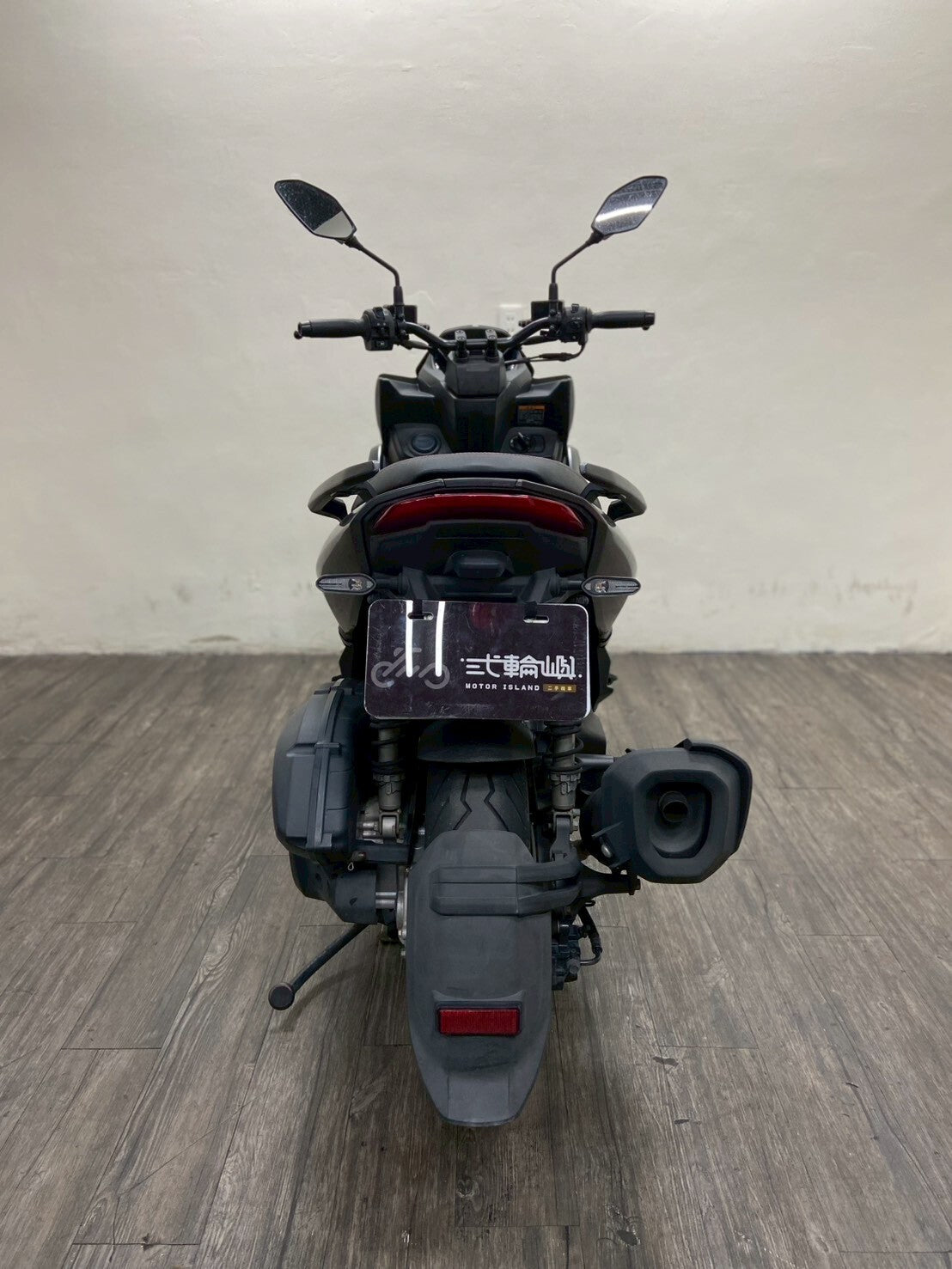 |新北新莊店| 2023 山葉 AUGUR 155 #2699 - 圖片 6