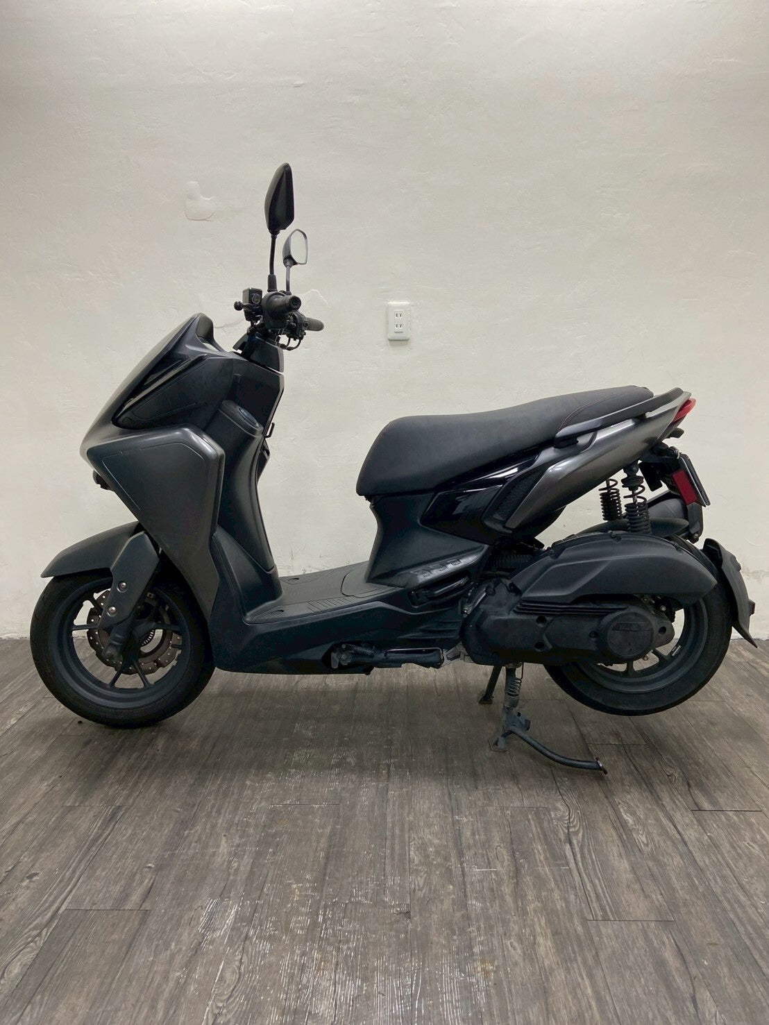 |新北新莊店| 2023 山葉 AUGUR 155 #2699 - 圖片 4