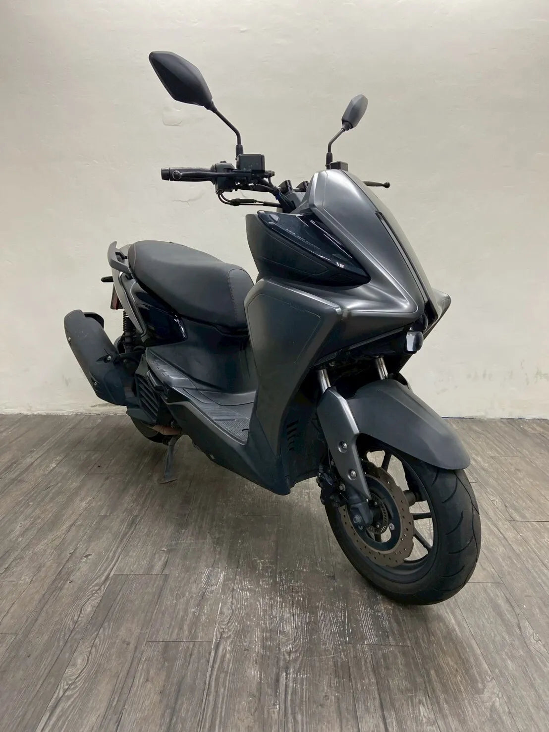|新北新莊店| 2023 山葉 AUGUR 155 #2699 - 圖片 2