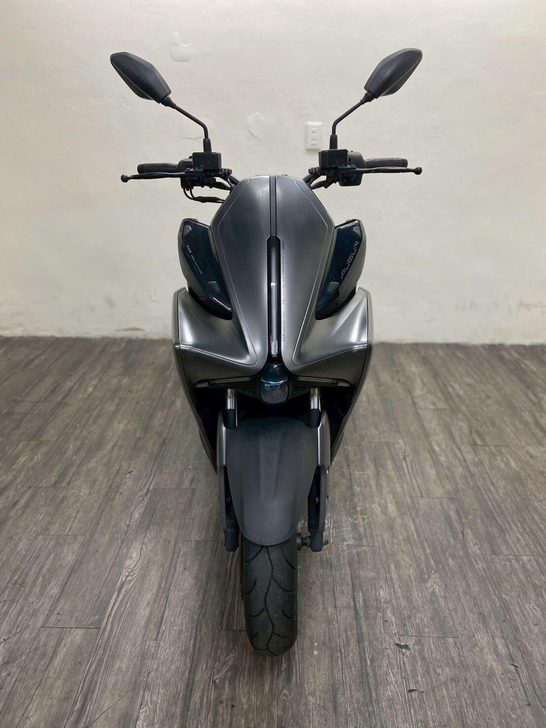 |新北新莊店| 2023 山葉 AUGUR 155 #2699 - 圖片 3